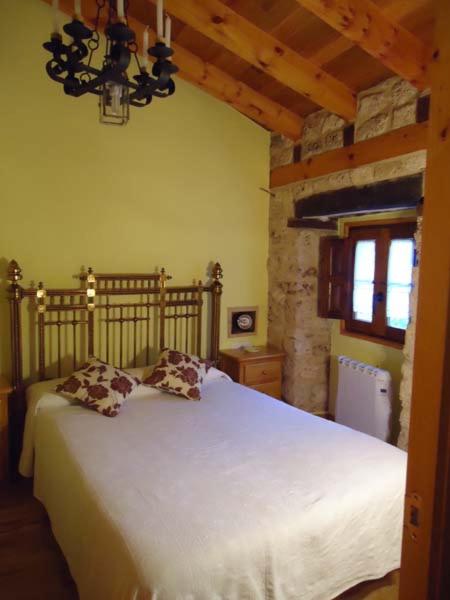 Casa de Dos Habitaciones