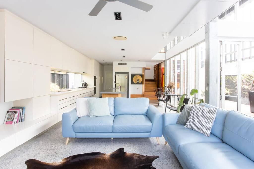 Three-Bedroom House photo 1