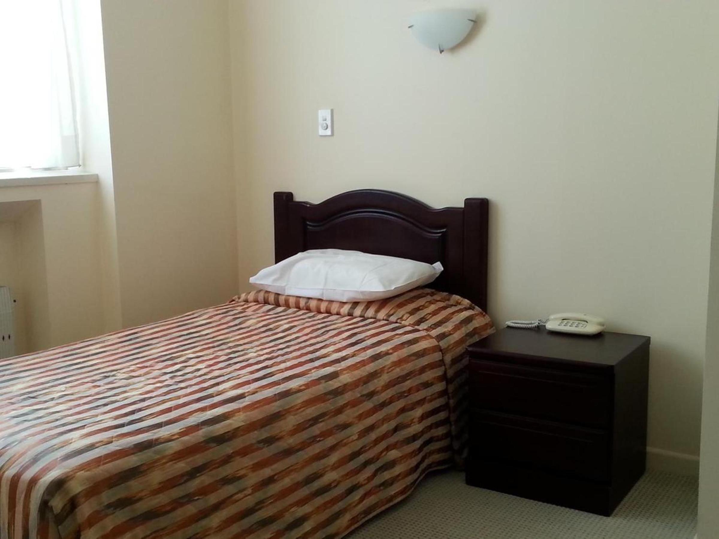 Single Room photo 1