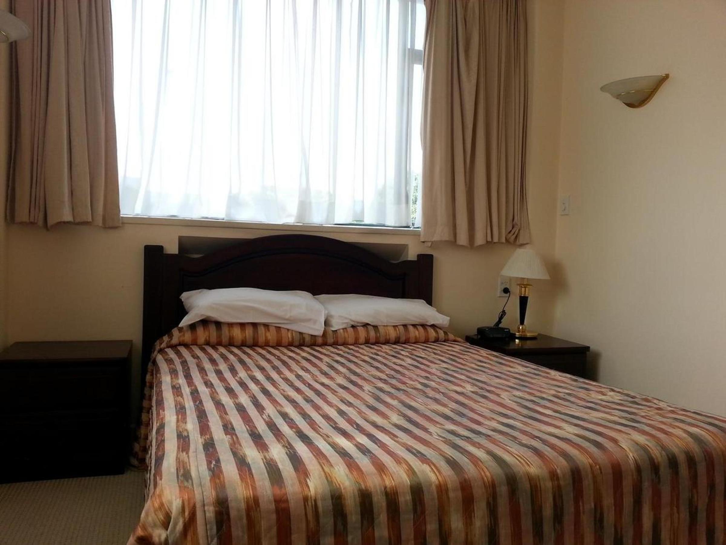 Standard Double Room - Photo 1