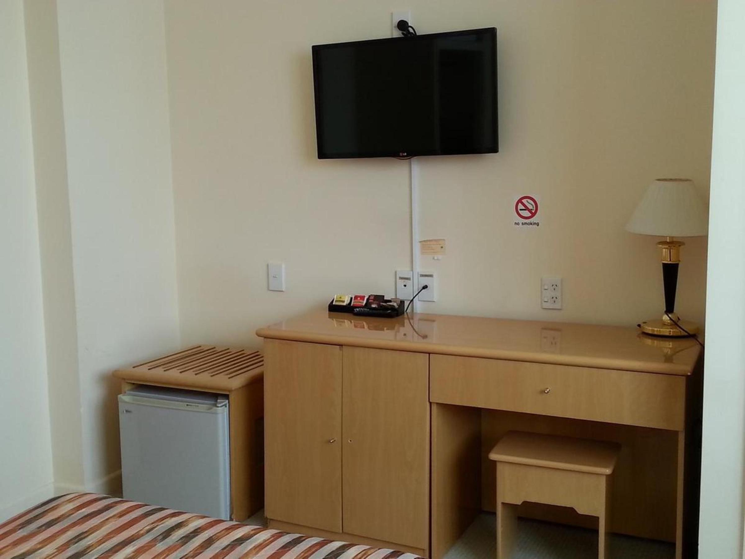 Standard Double Room - Photo 2