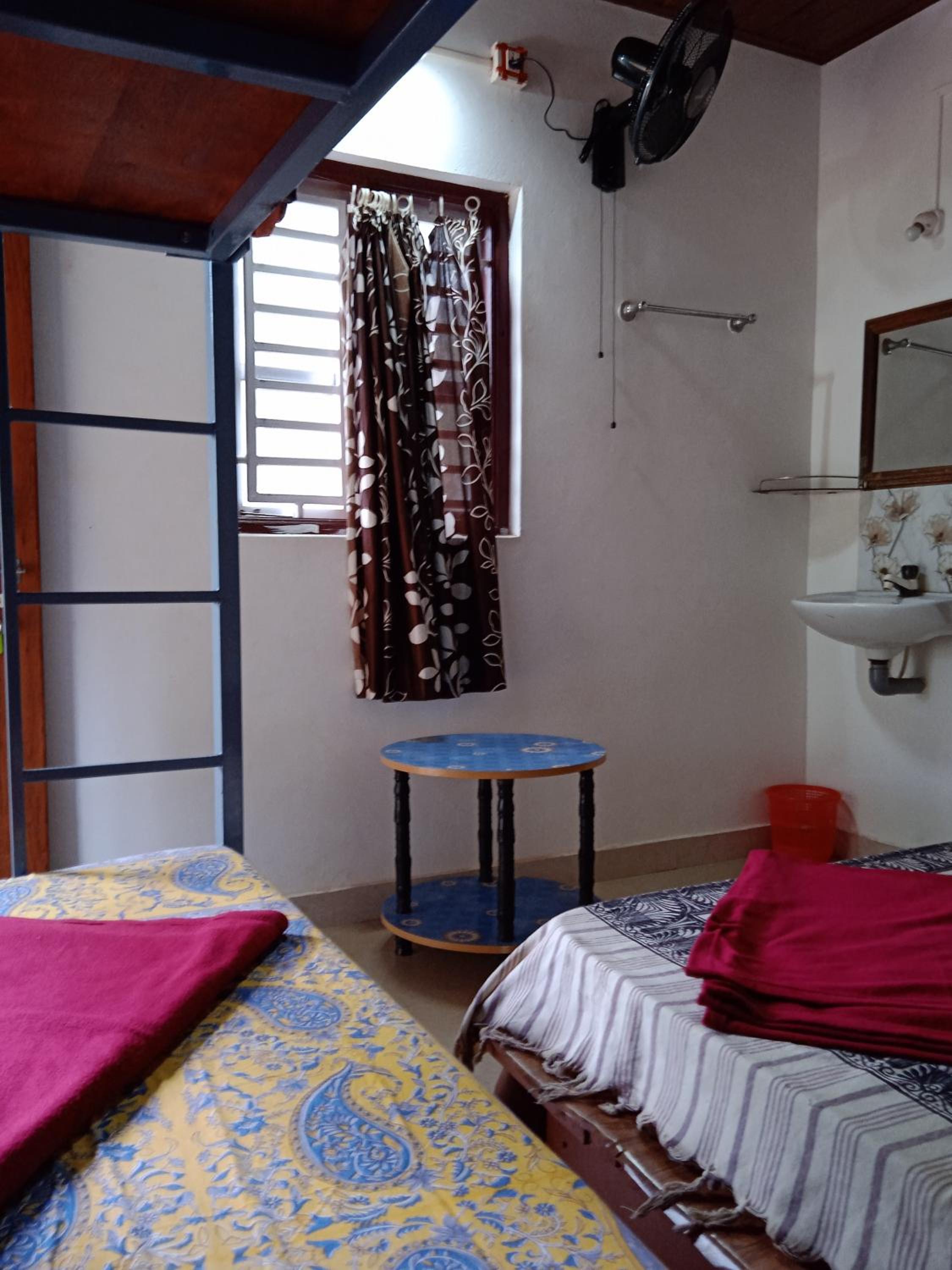 Budget Double Room photo 1