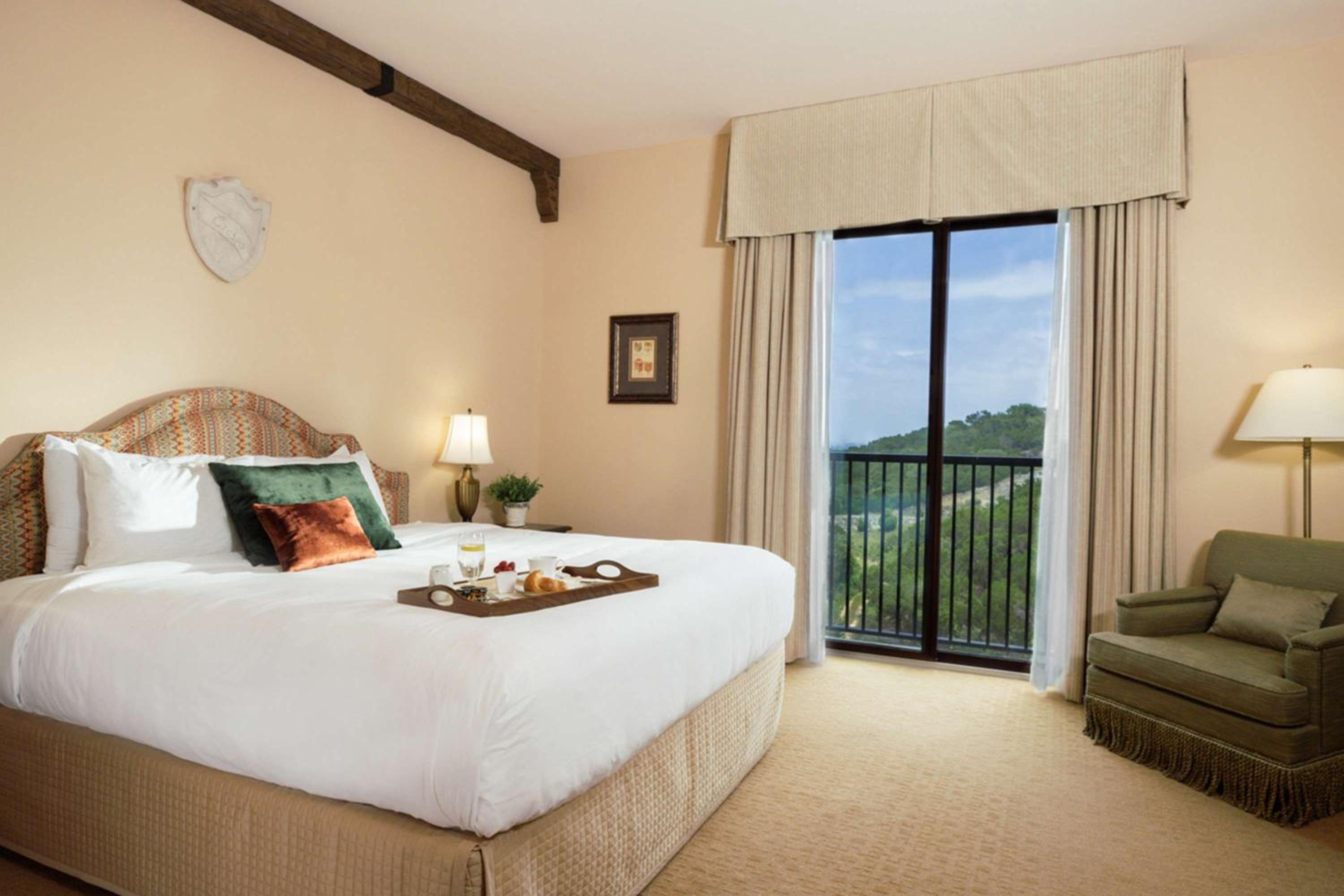 Heron Suites