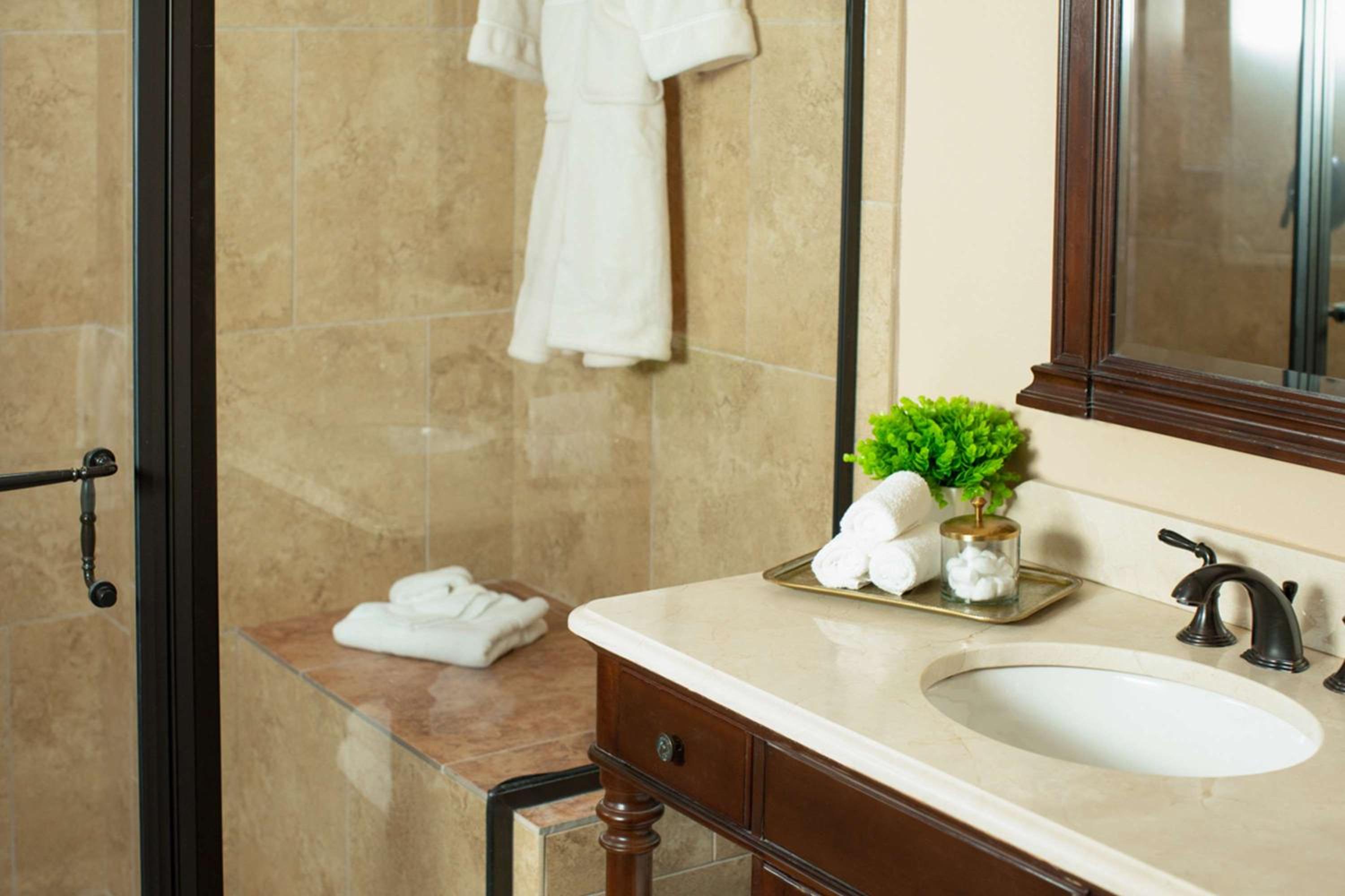 Heron Suites