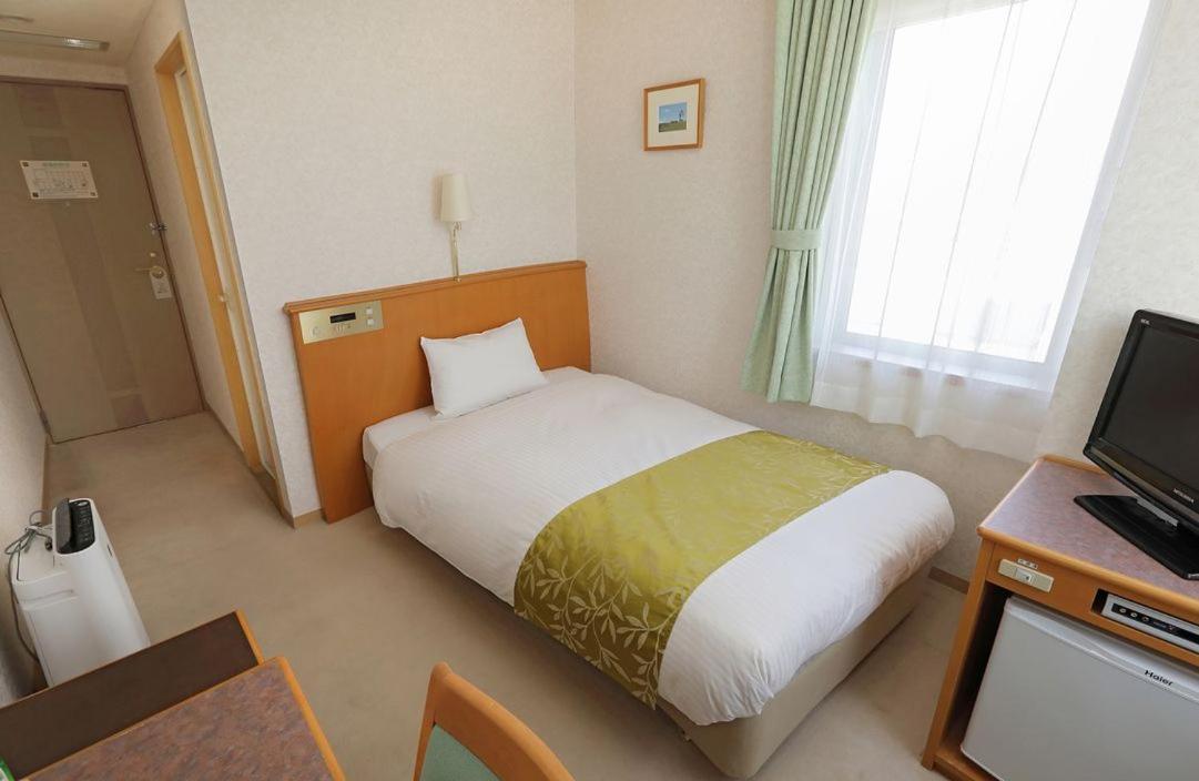 Economy Single Room - Non-Smoking