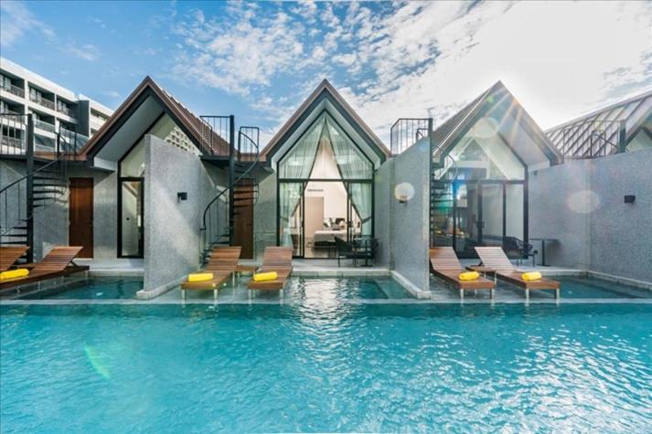 Villa Cabana photo 2