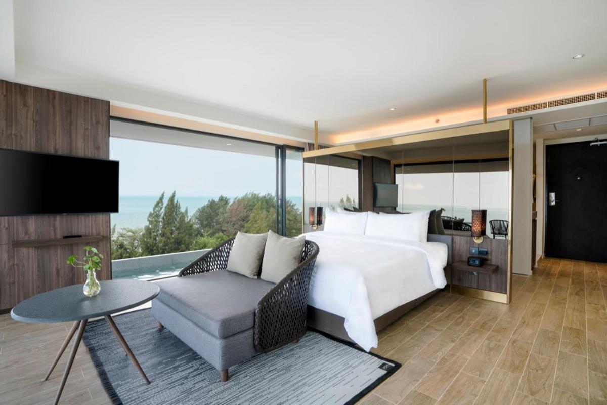Ocean Suite Skypool - Photo 1