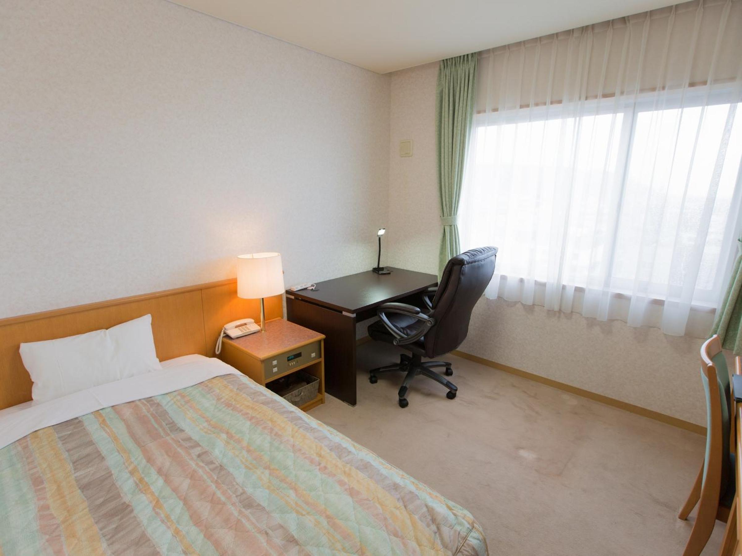 Double Room - Smoking