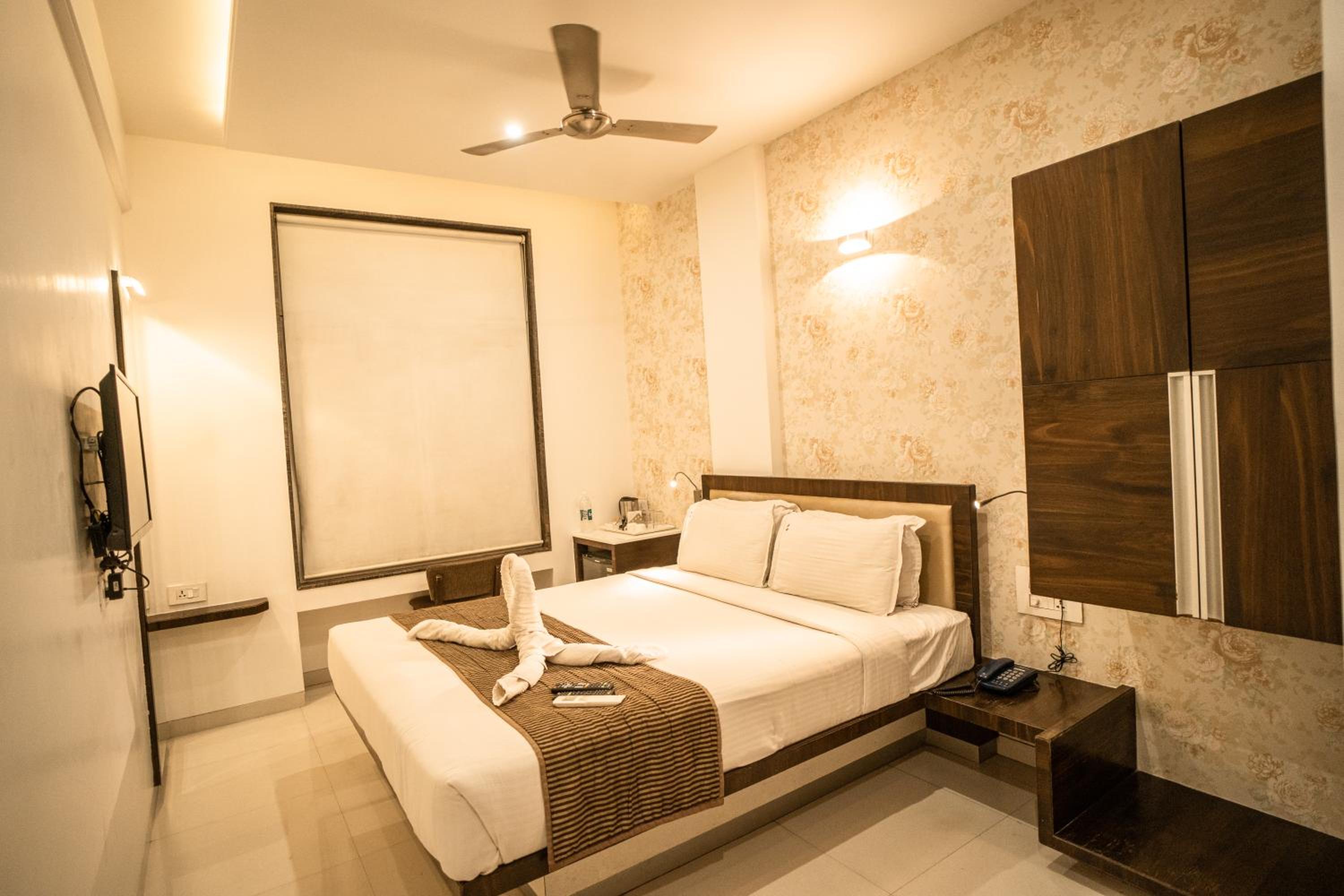 Double Room - Photo 26