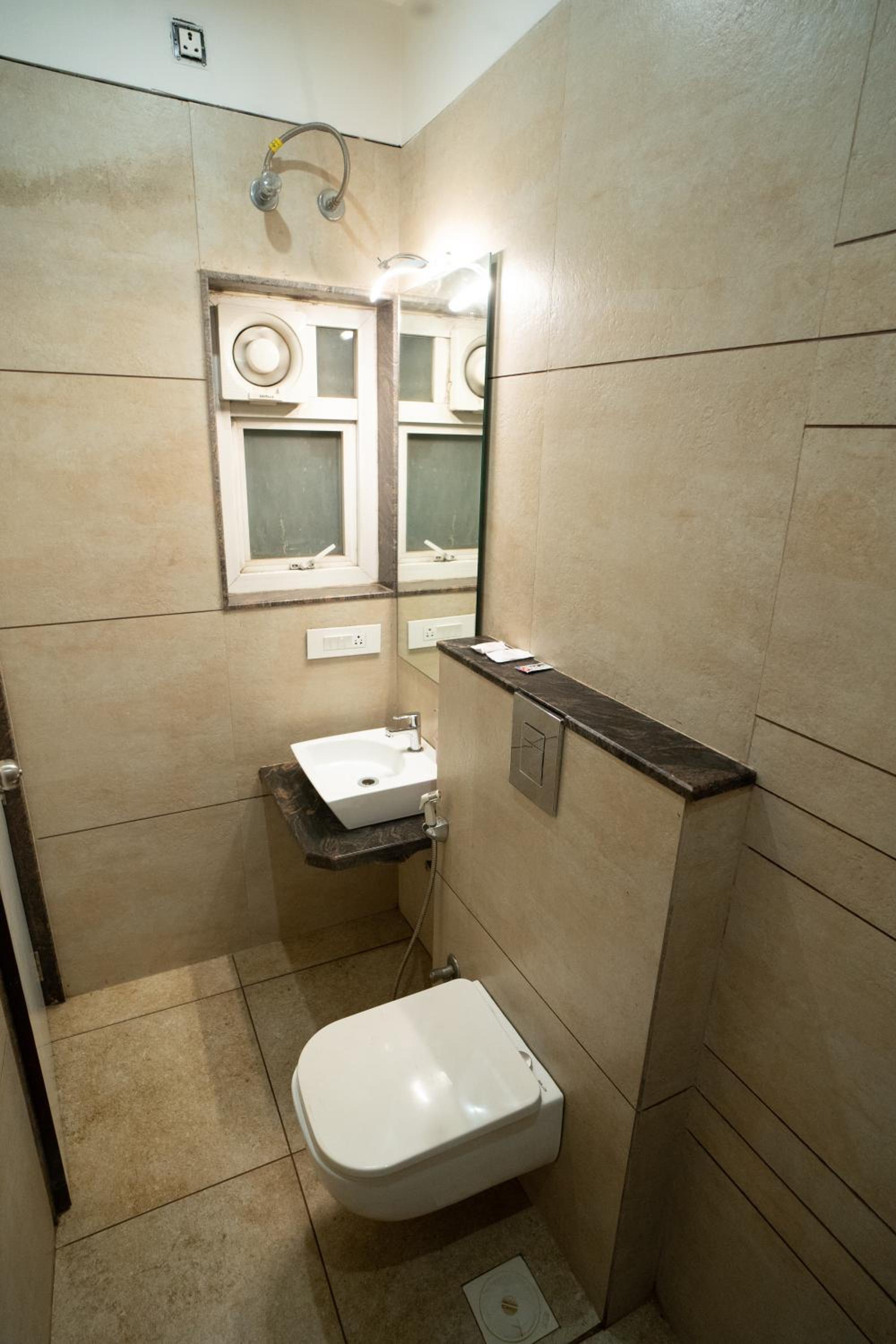 Double Room - Photo 27