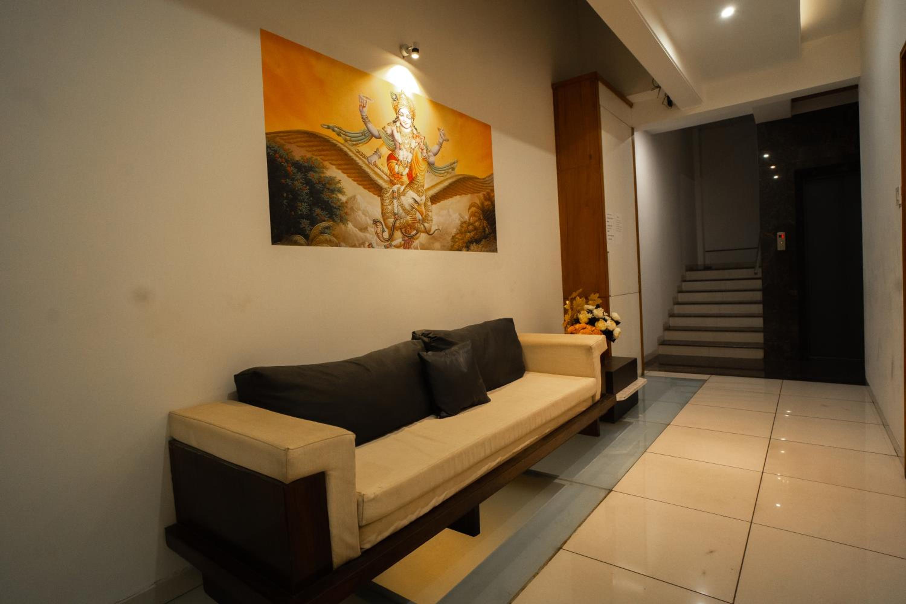 Double Room - Photo 29