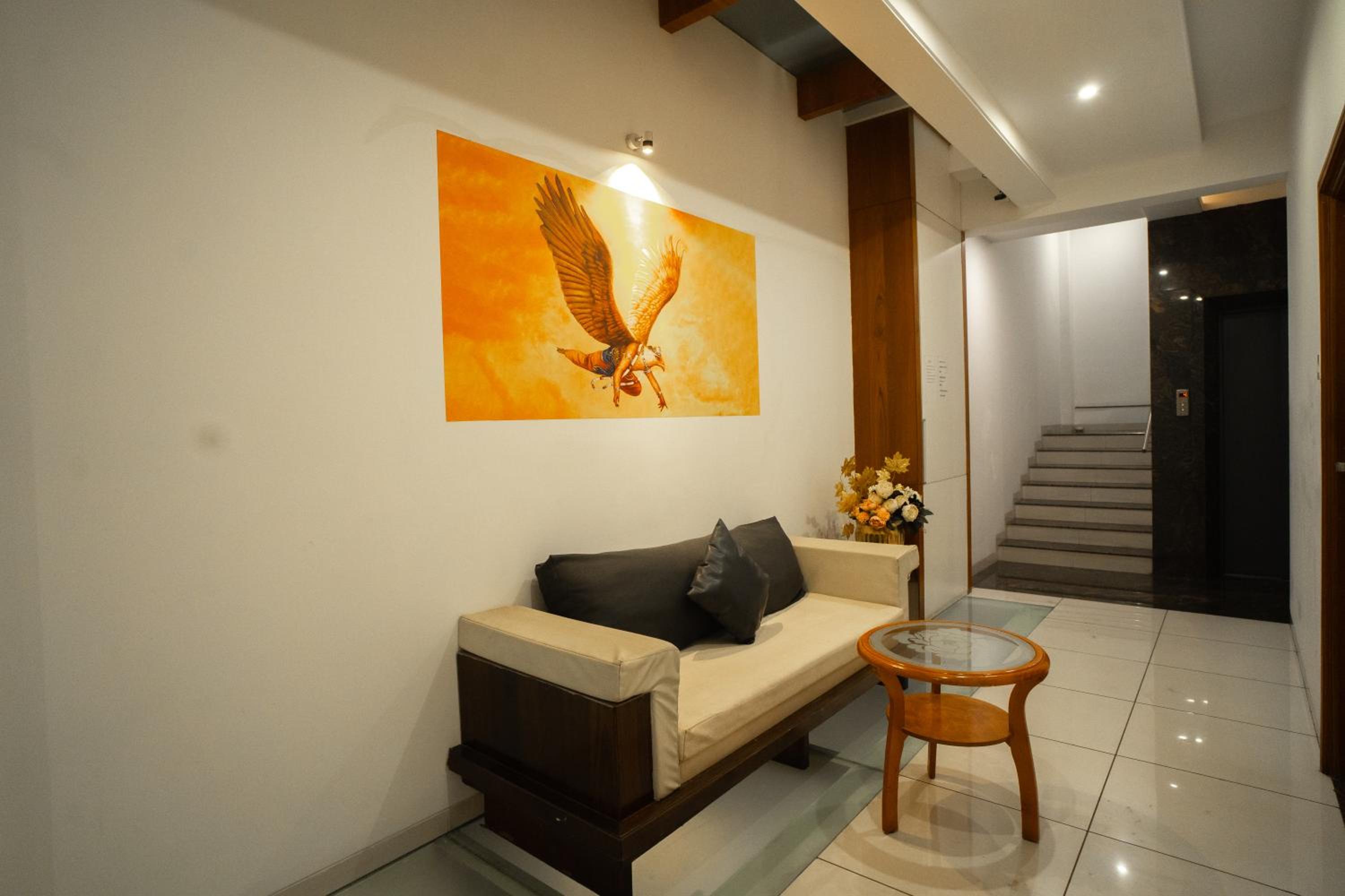 Double Room - Photo 30