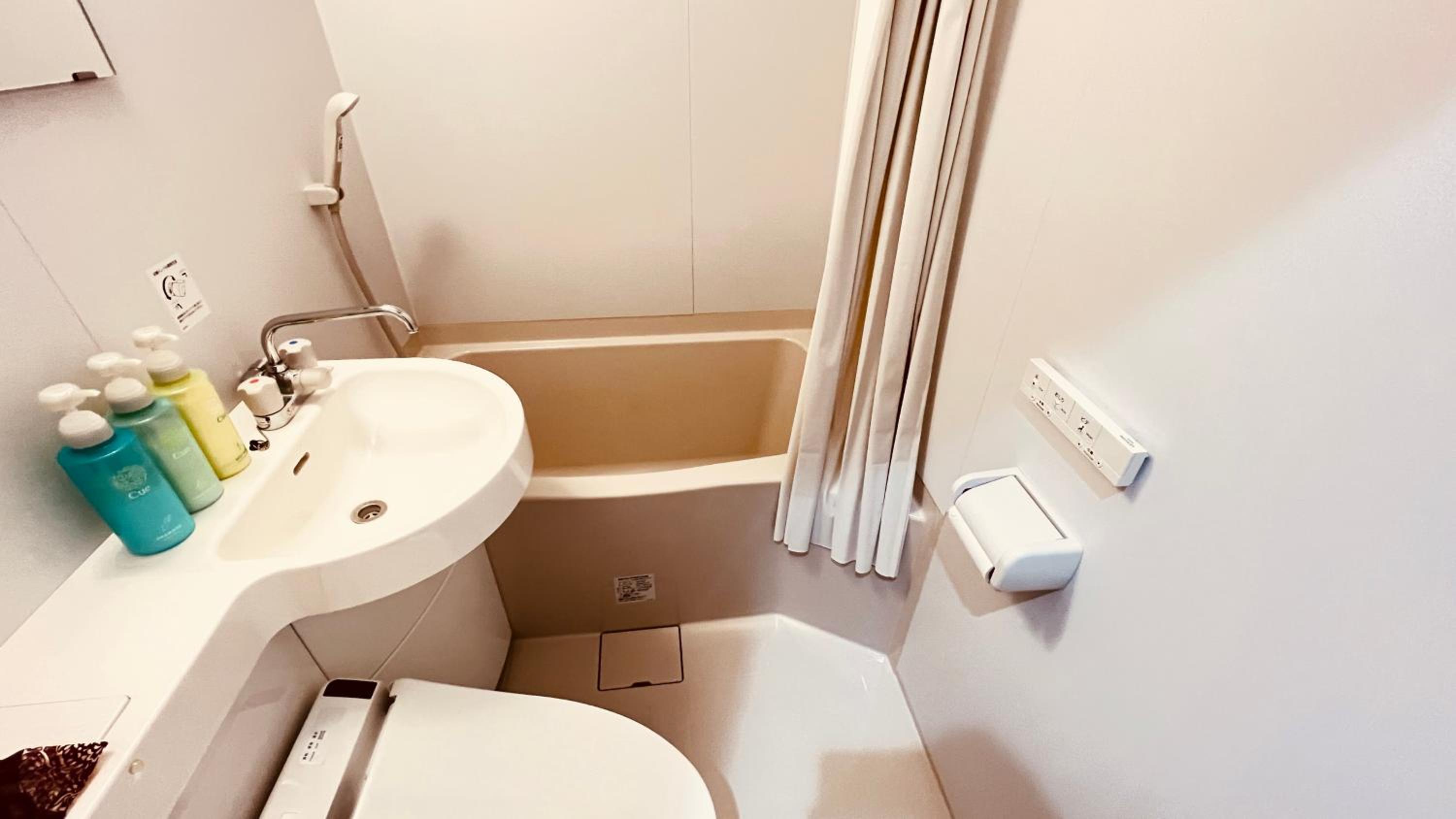 Standard Twin Room - Photo 63