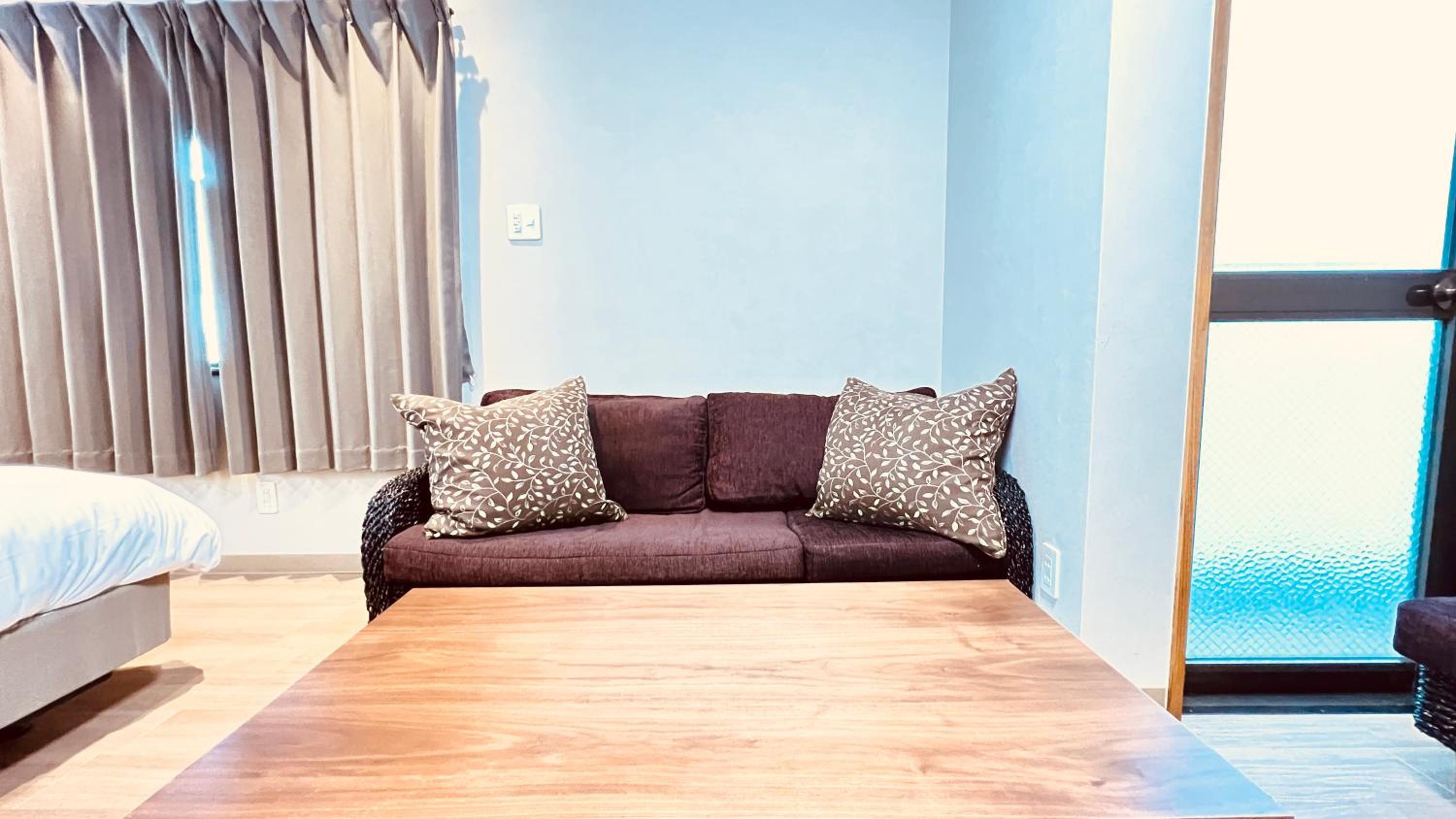 Standard Twin Room - Photo 1