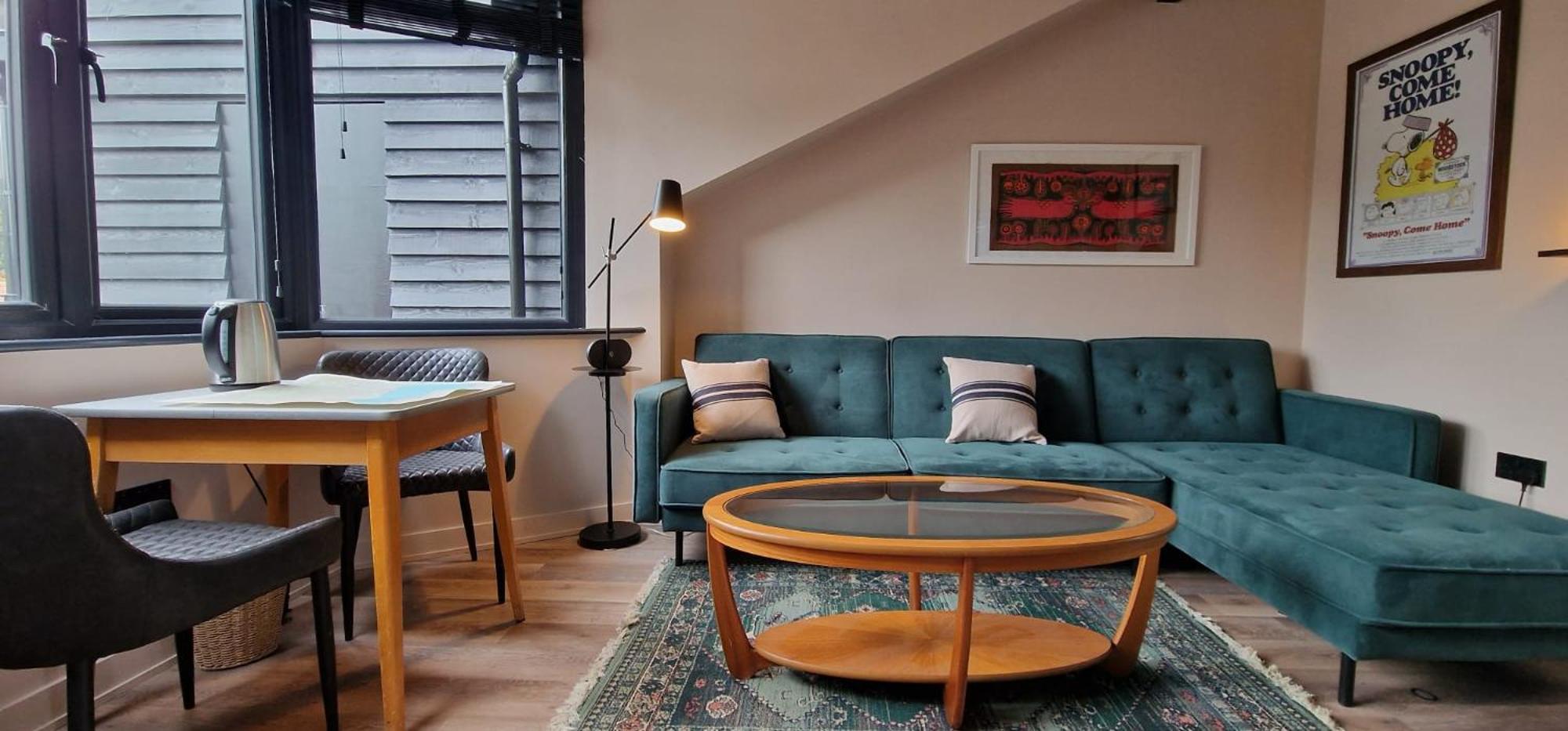 Suite with Terrace photo 1