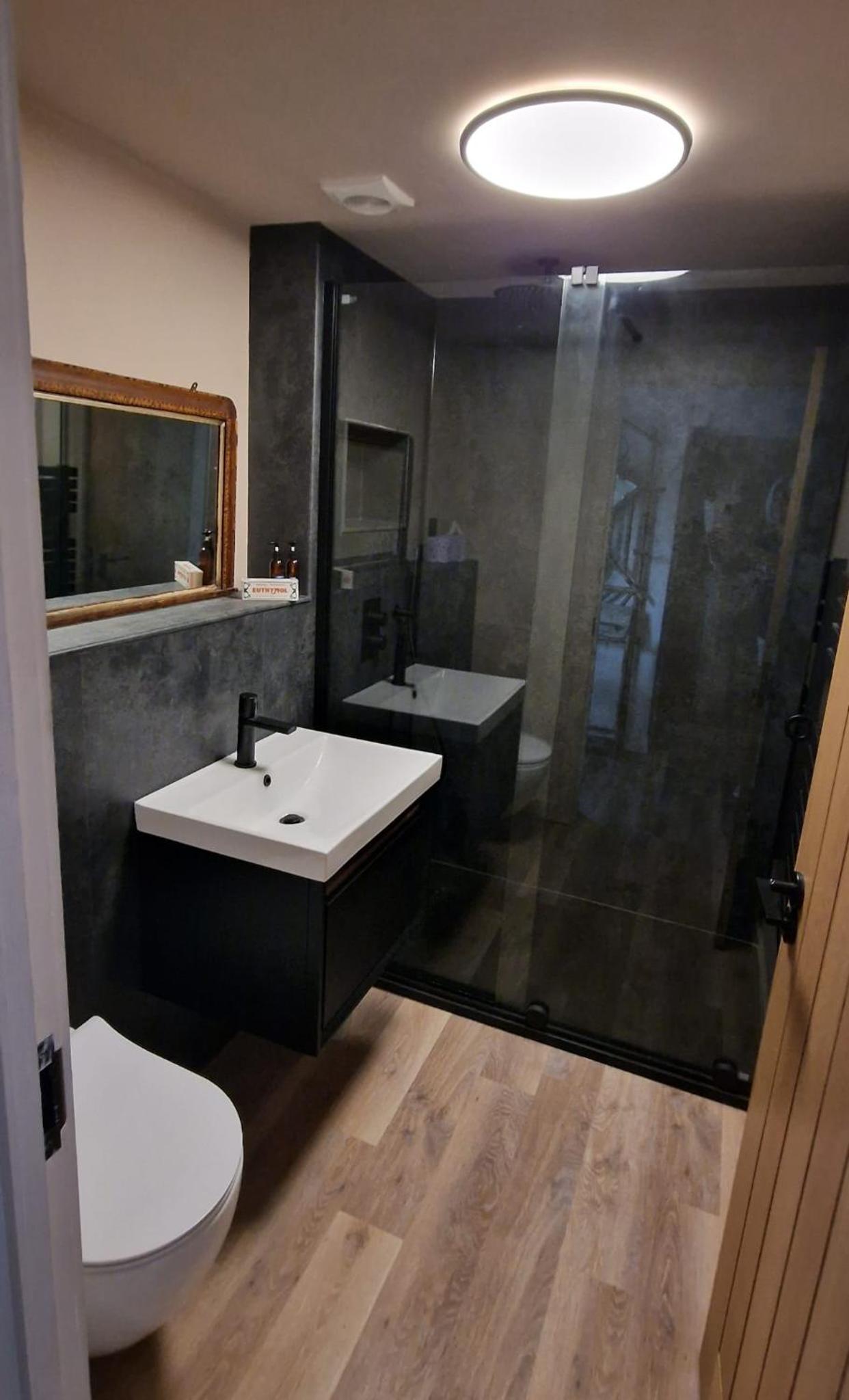 Suite with Terrace photo 2
