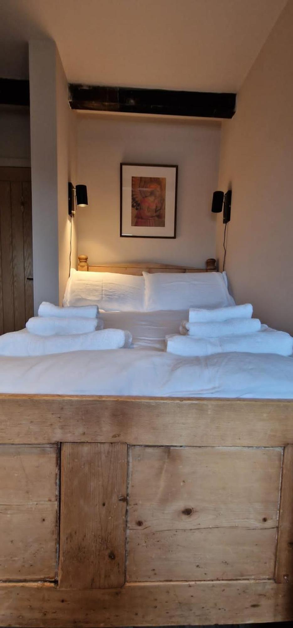 Small Double Room photo 1