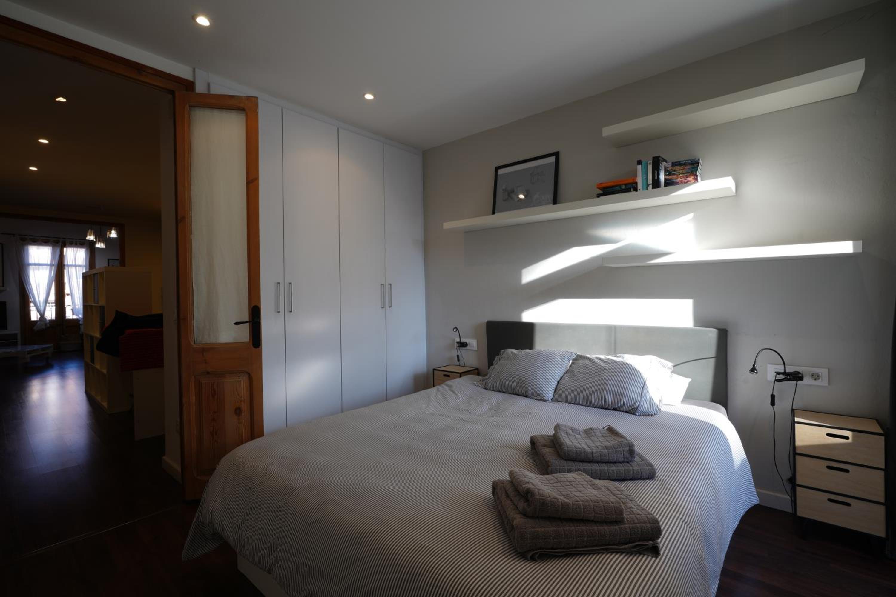 Two-Bedroom Apartment photo 2