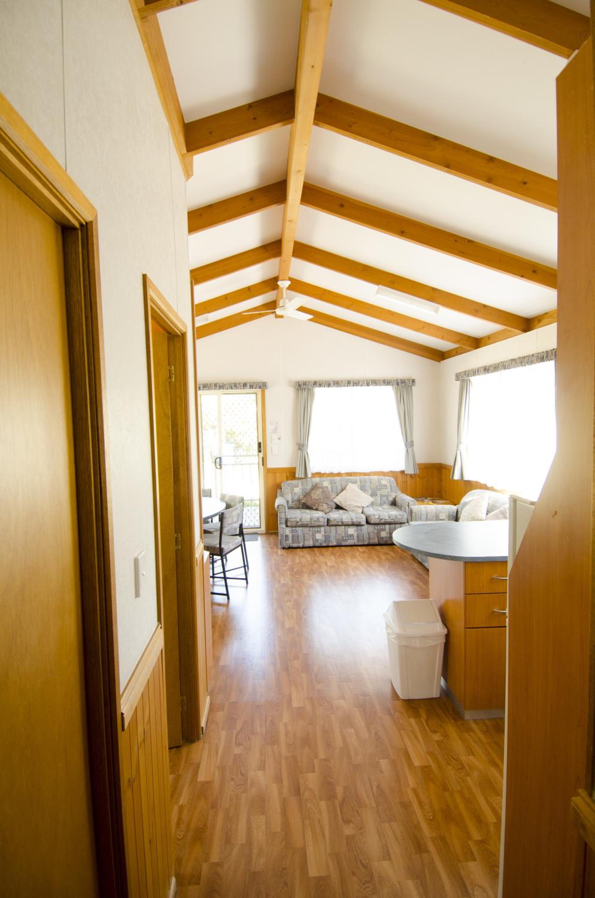 Superior Two-Bedroom Villa with Garden View - Photo 2