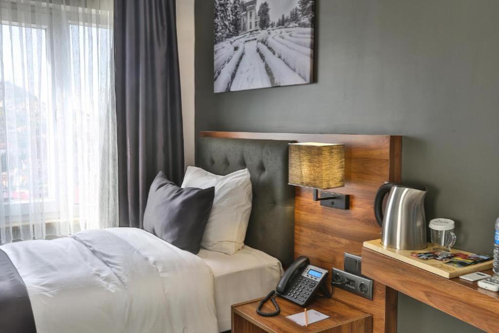 Deluxe Twin Room - Photo 6