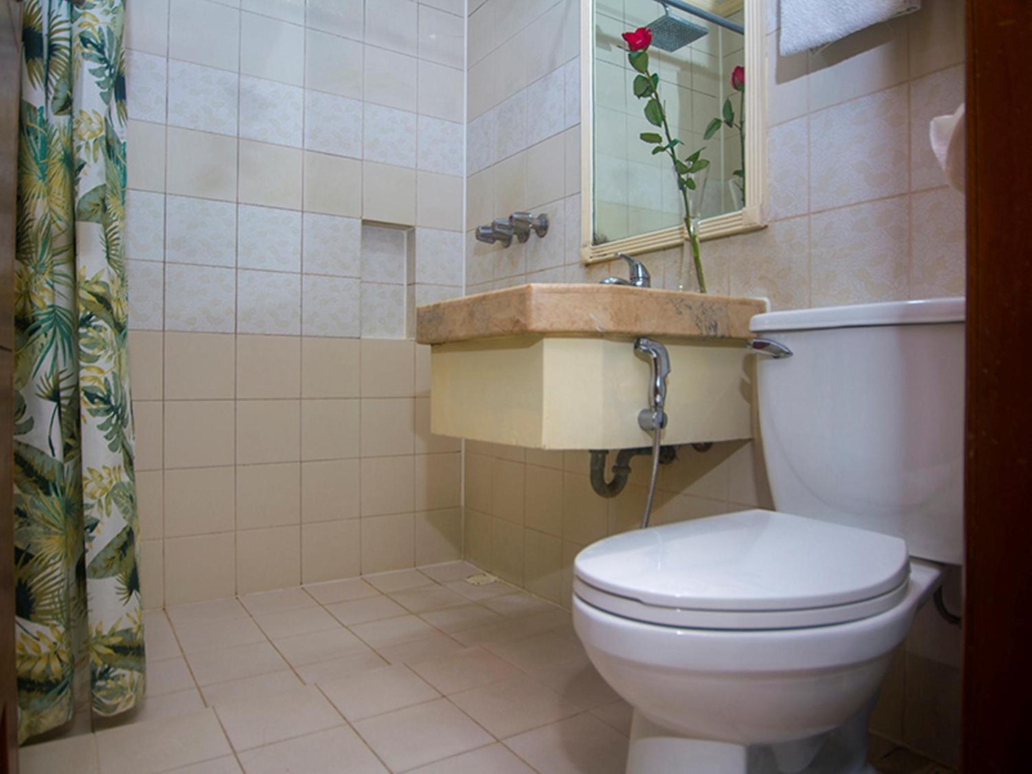 Standard Double or Twin Room photo 2