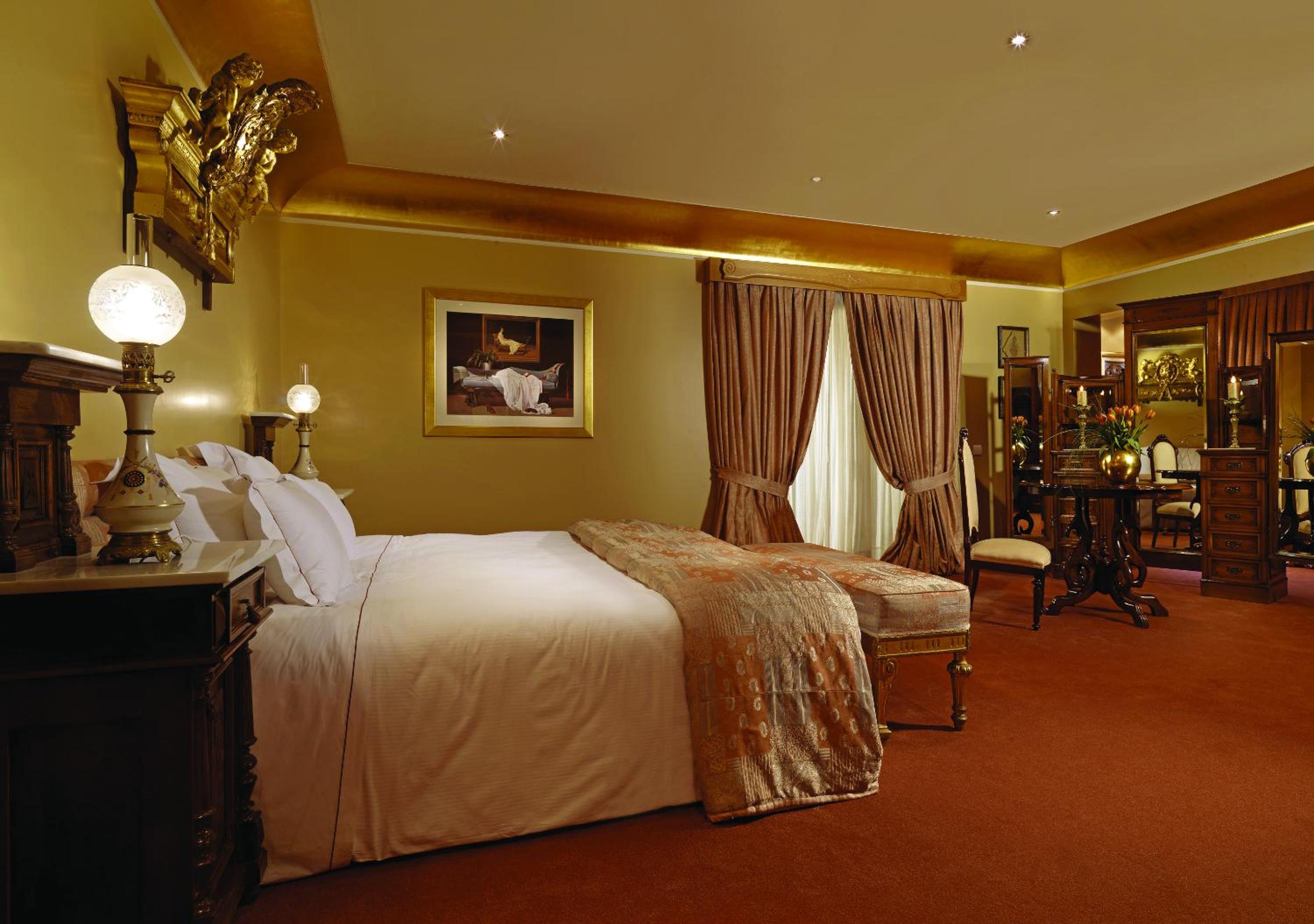 Royal Two-Bedroom Villa with Private Pool