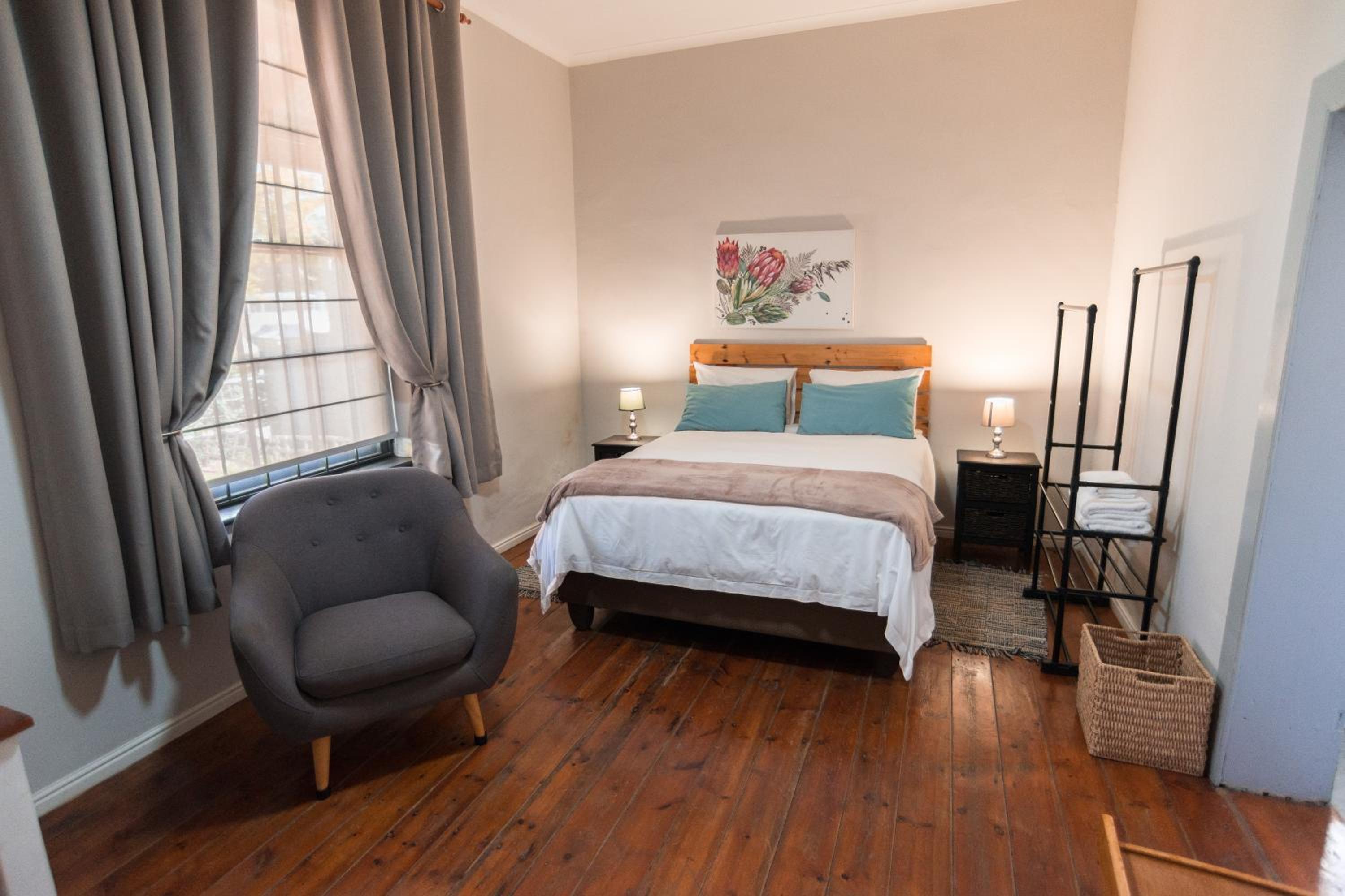 Deluxe Double Room photo 1