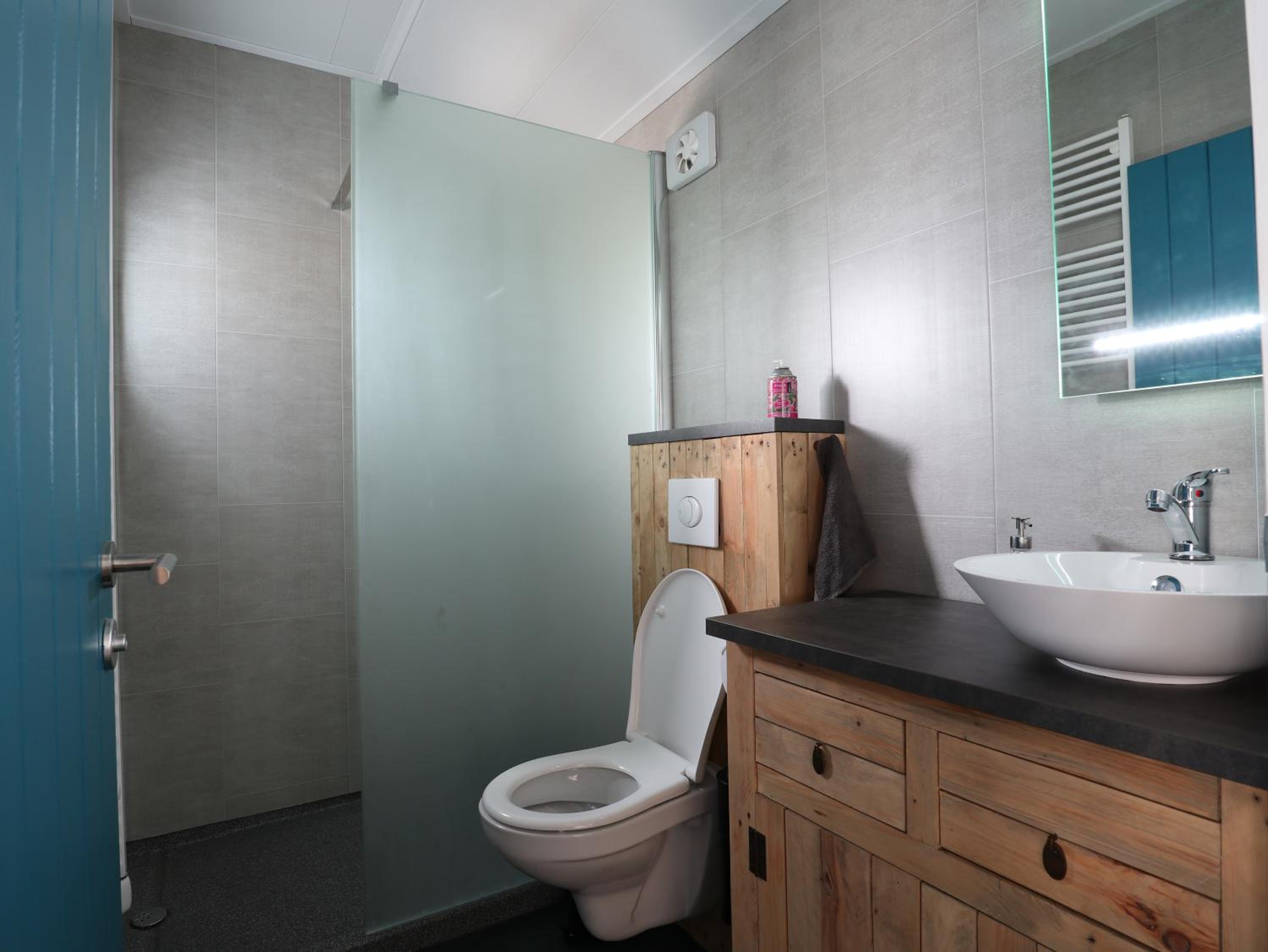 Two-Bedroom farmer's lodge Hofstay 195 photo 3