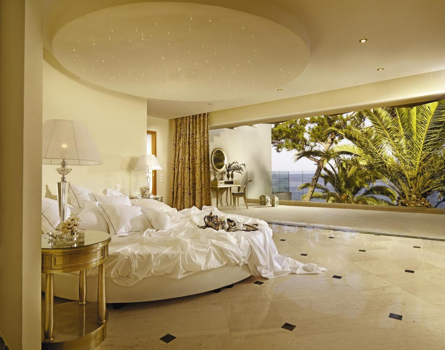 Emerald Villa Four-Bedroom with Private Pool