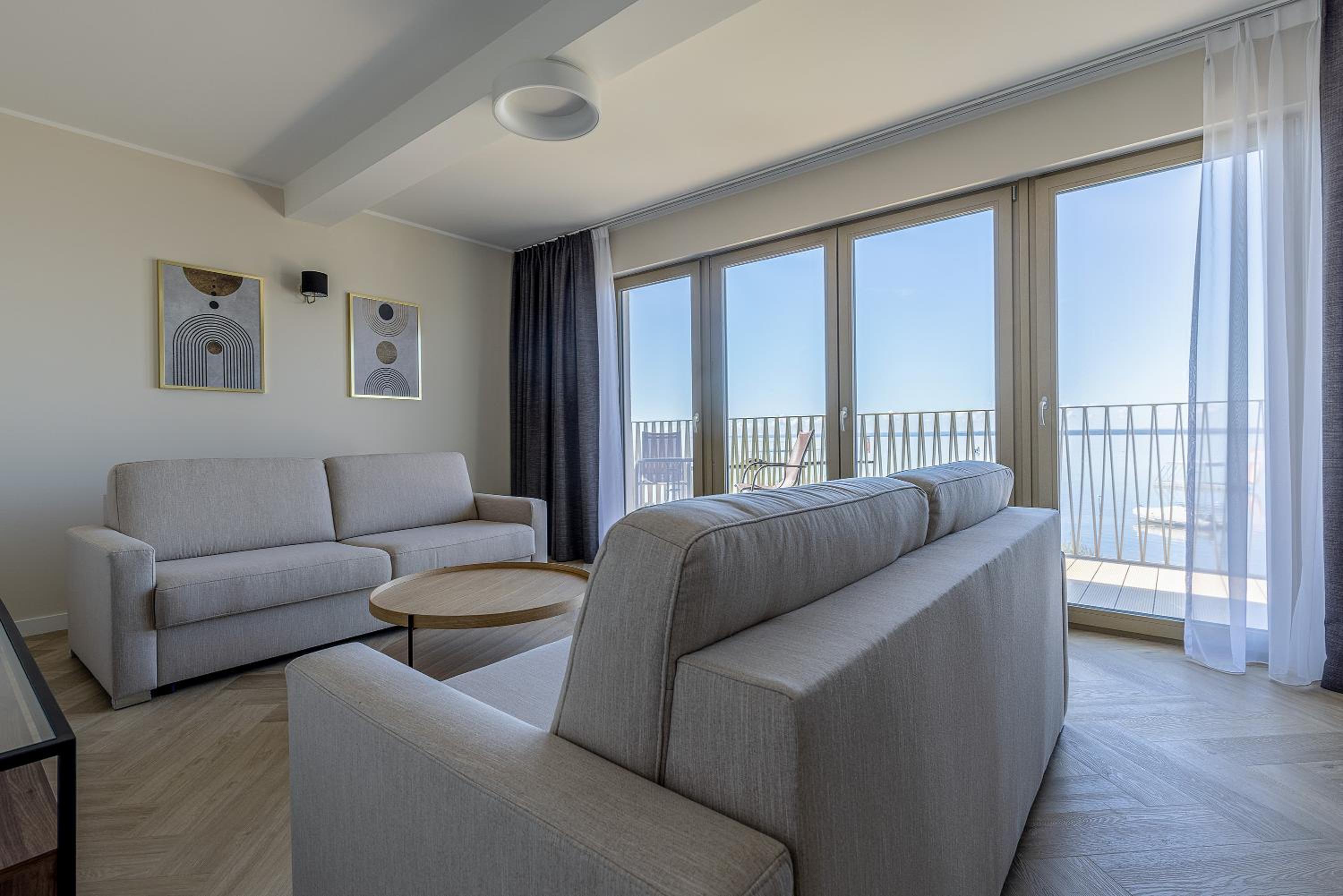 Two-Bedroom Apartment - Photo 10