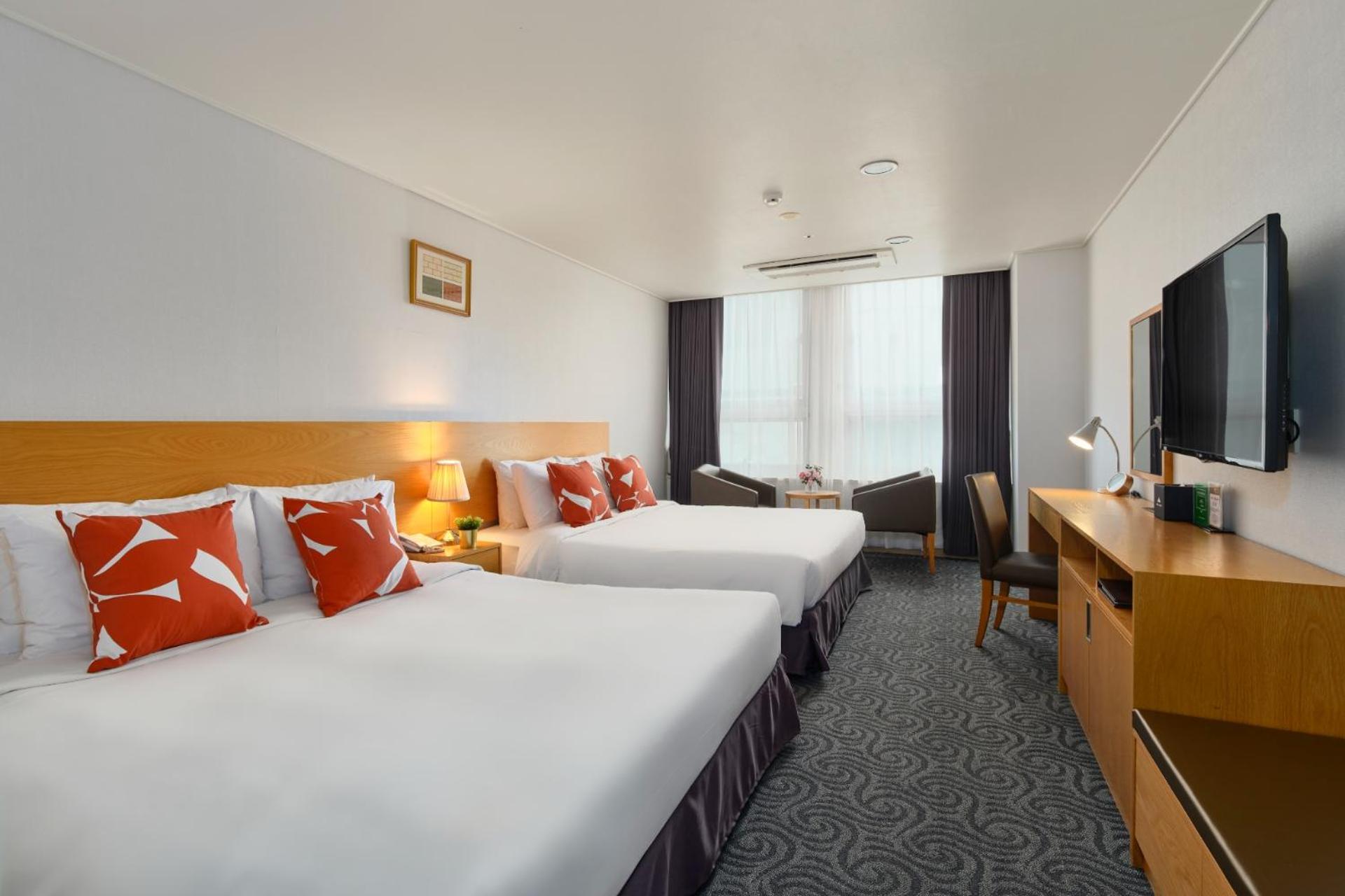 Superior Single Room