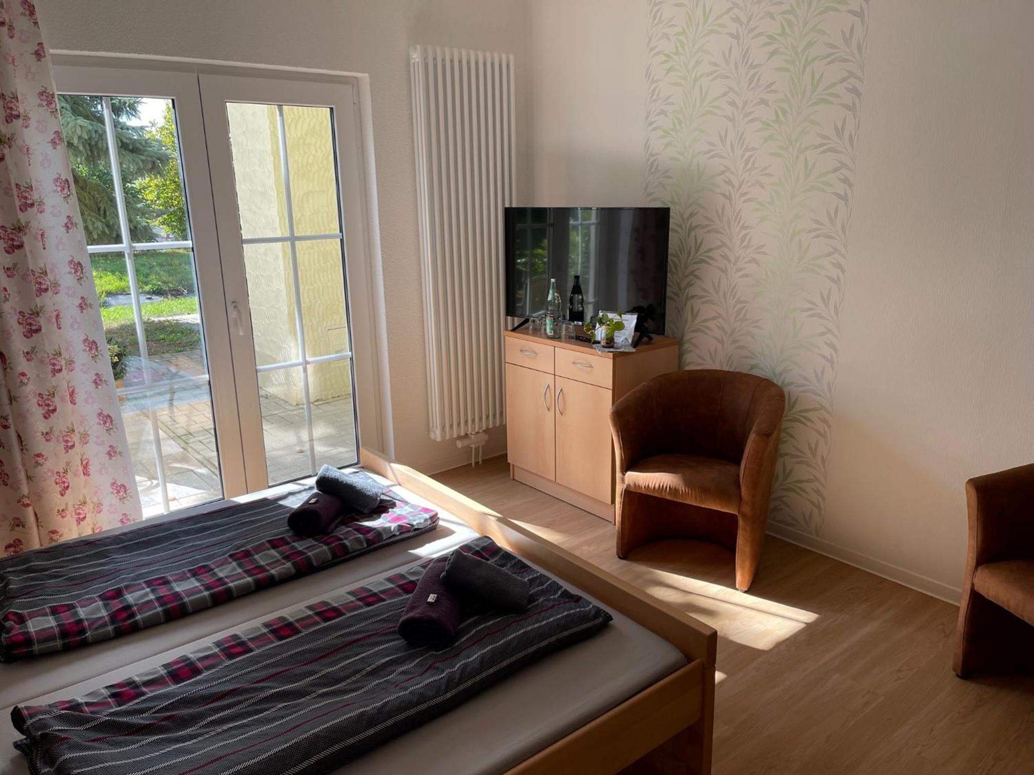 Family Room photo 1