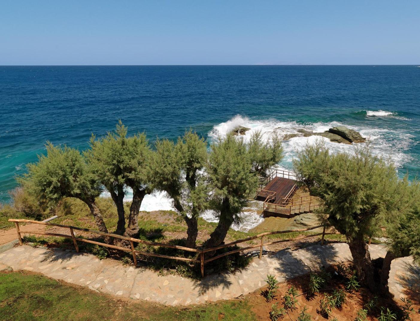 Black Pearl Villa Four-Bedroom with Private Pool photo 2