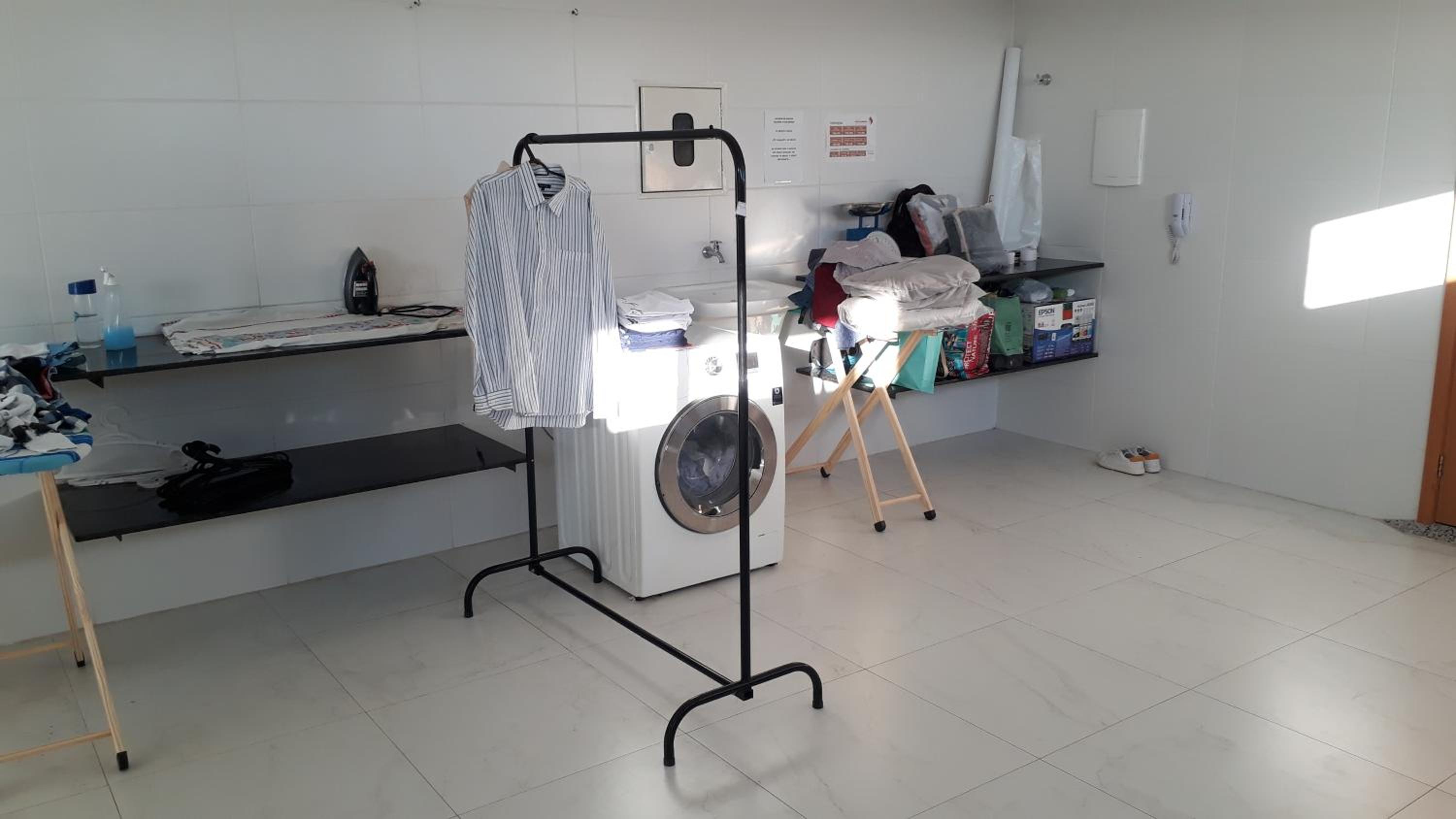 Studio Apartment - Photo 8