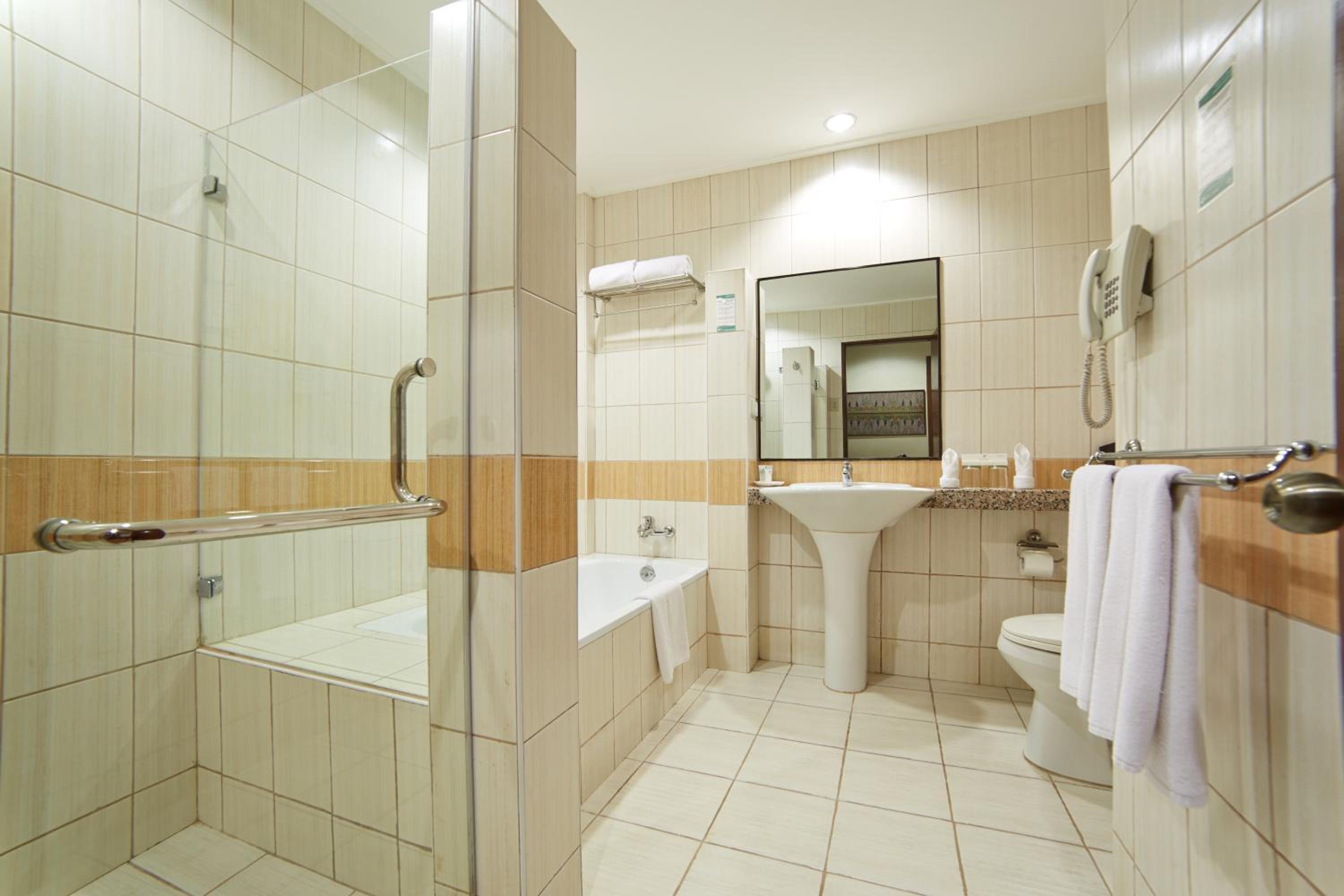 Grand Luxe Room - Photo 2
