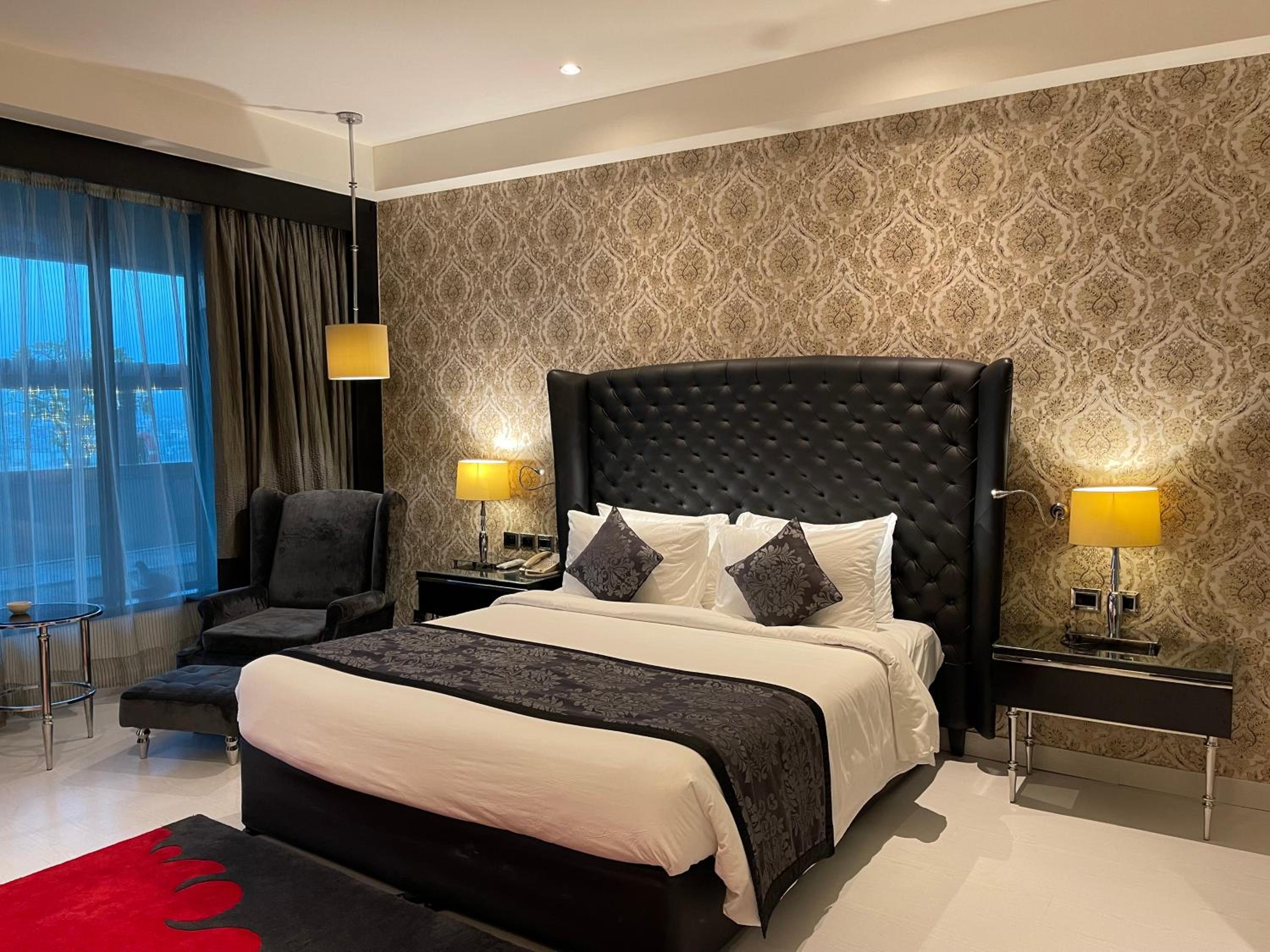 Superior room with 10% off on Food & soft Beverages - Photo 7