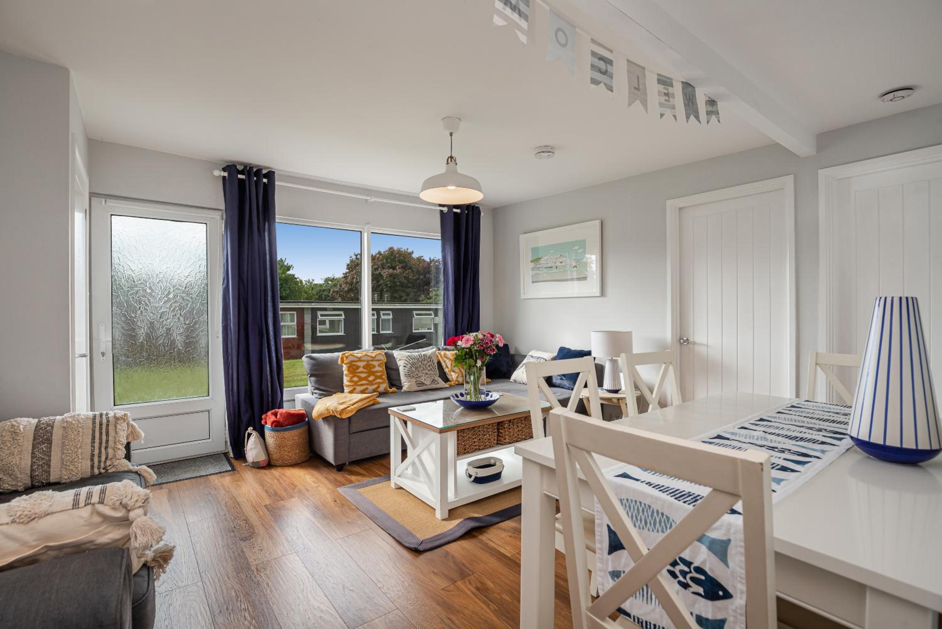 Two-Bedroom Chalet photo 1