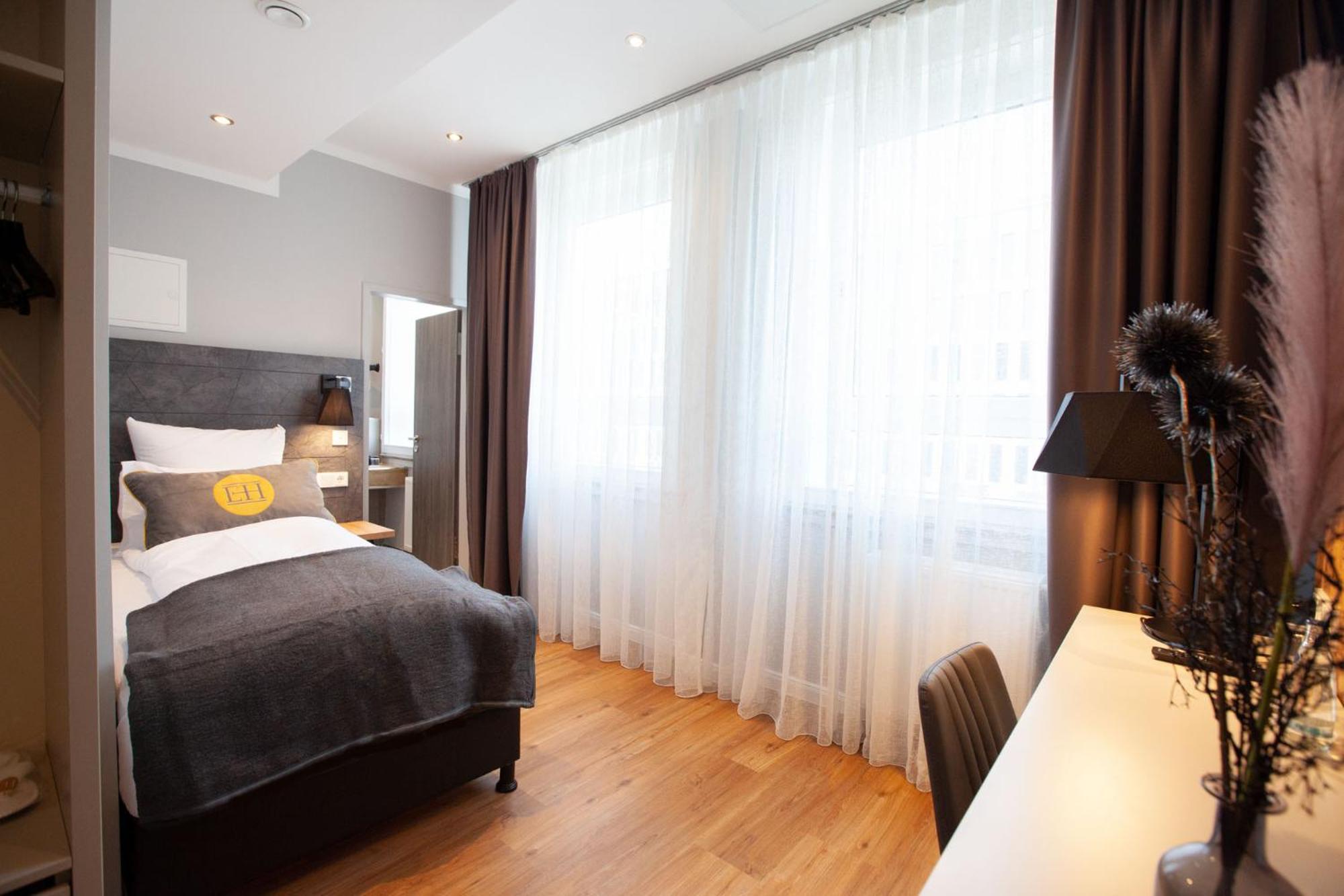 Standard Single Room photo 1