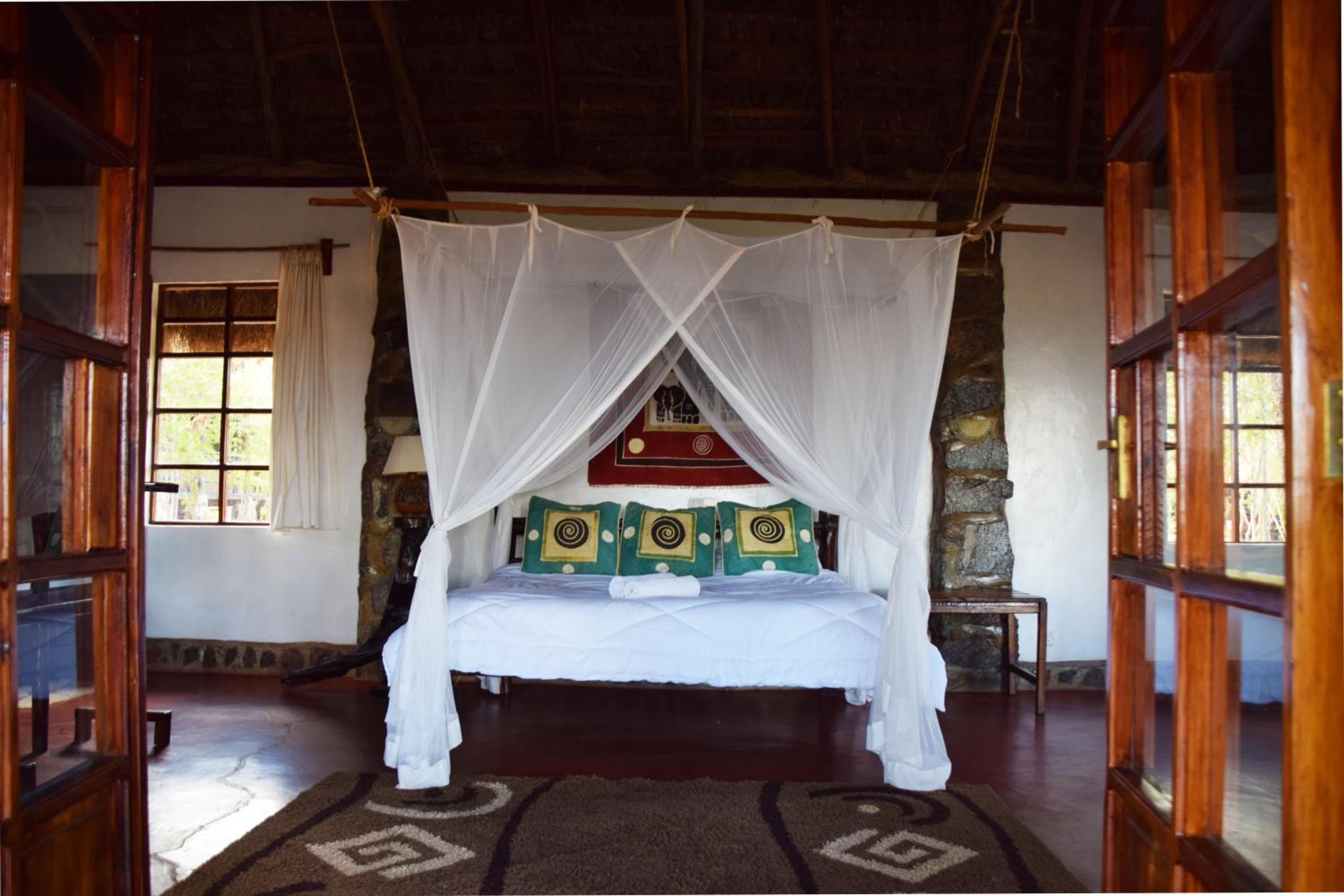 Superior King Room photo 1