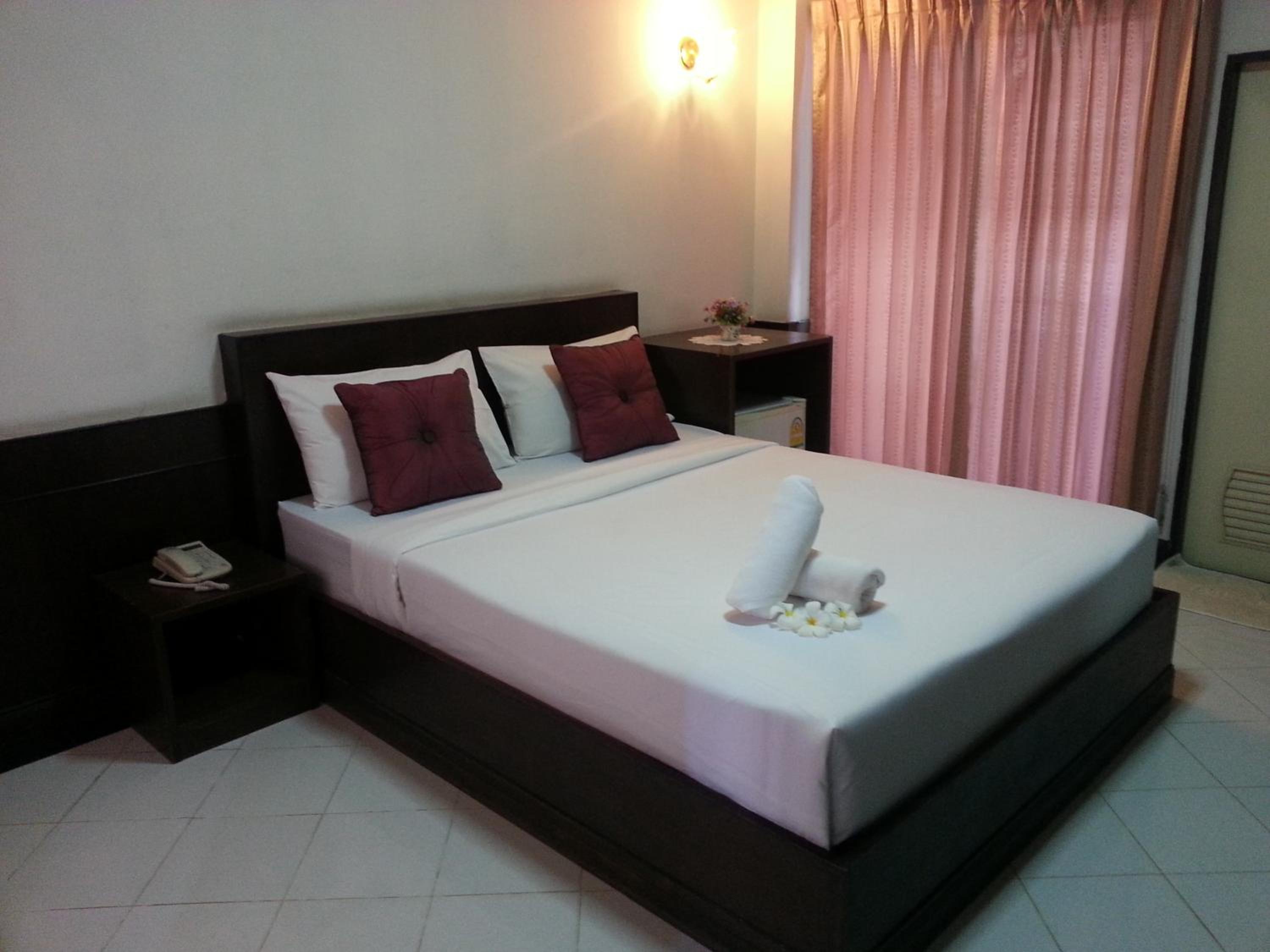 Standard Double Room photo 2