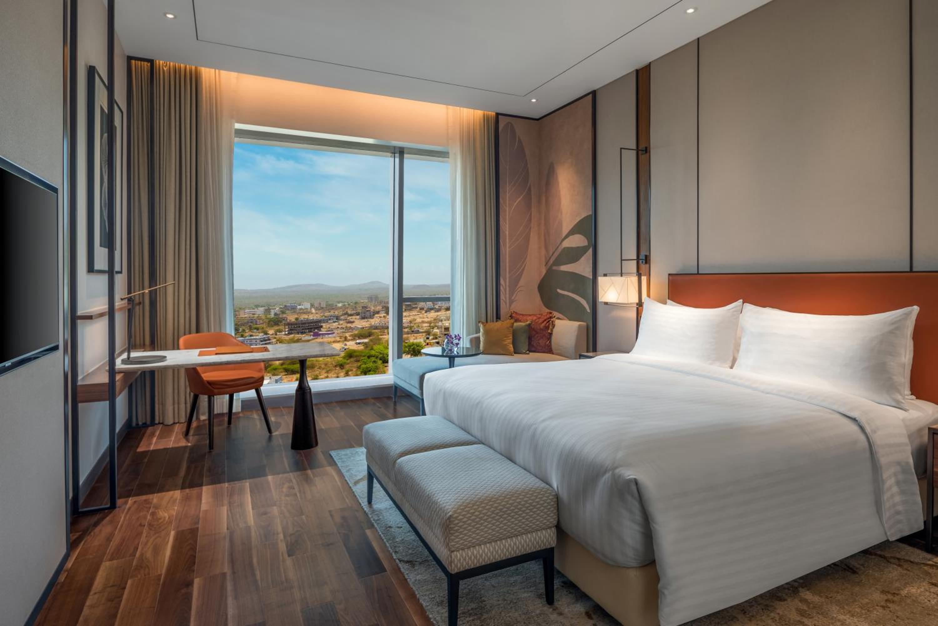 Superior room with Hill view & 15% discount on Spa  - Photo 2