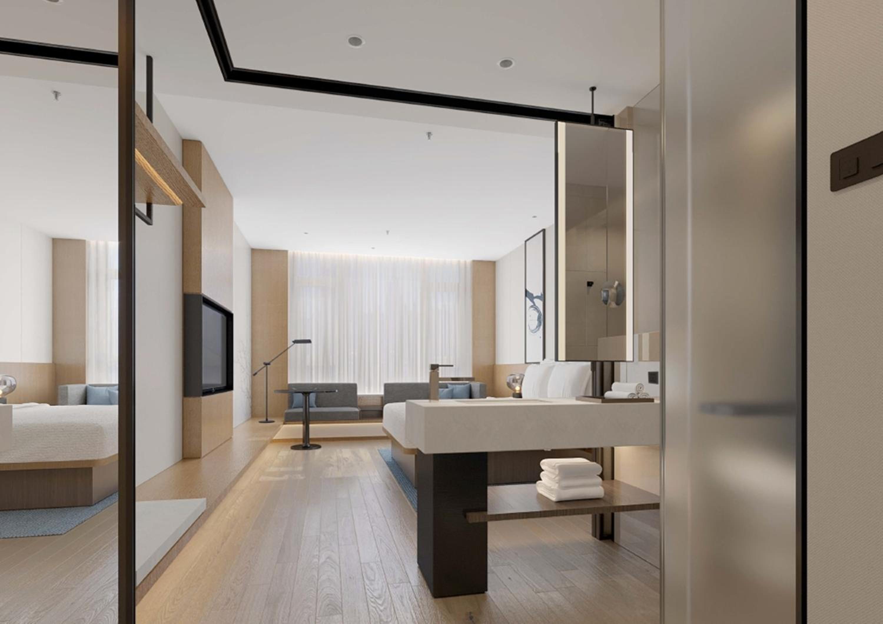 Standard King Room - Photo 1