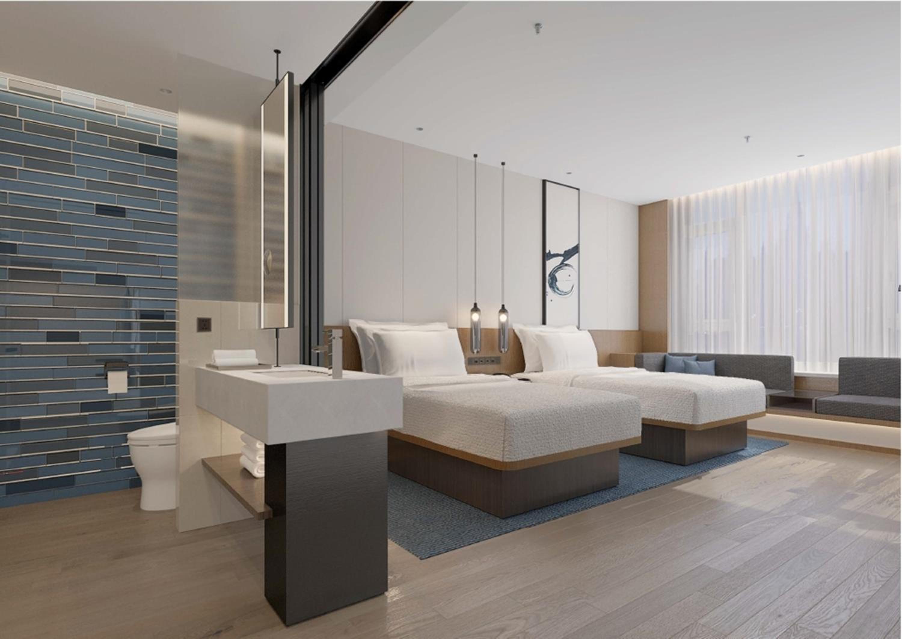 Premium King Room - Photo 3