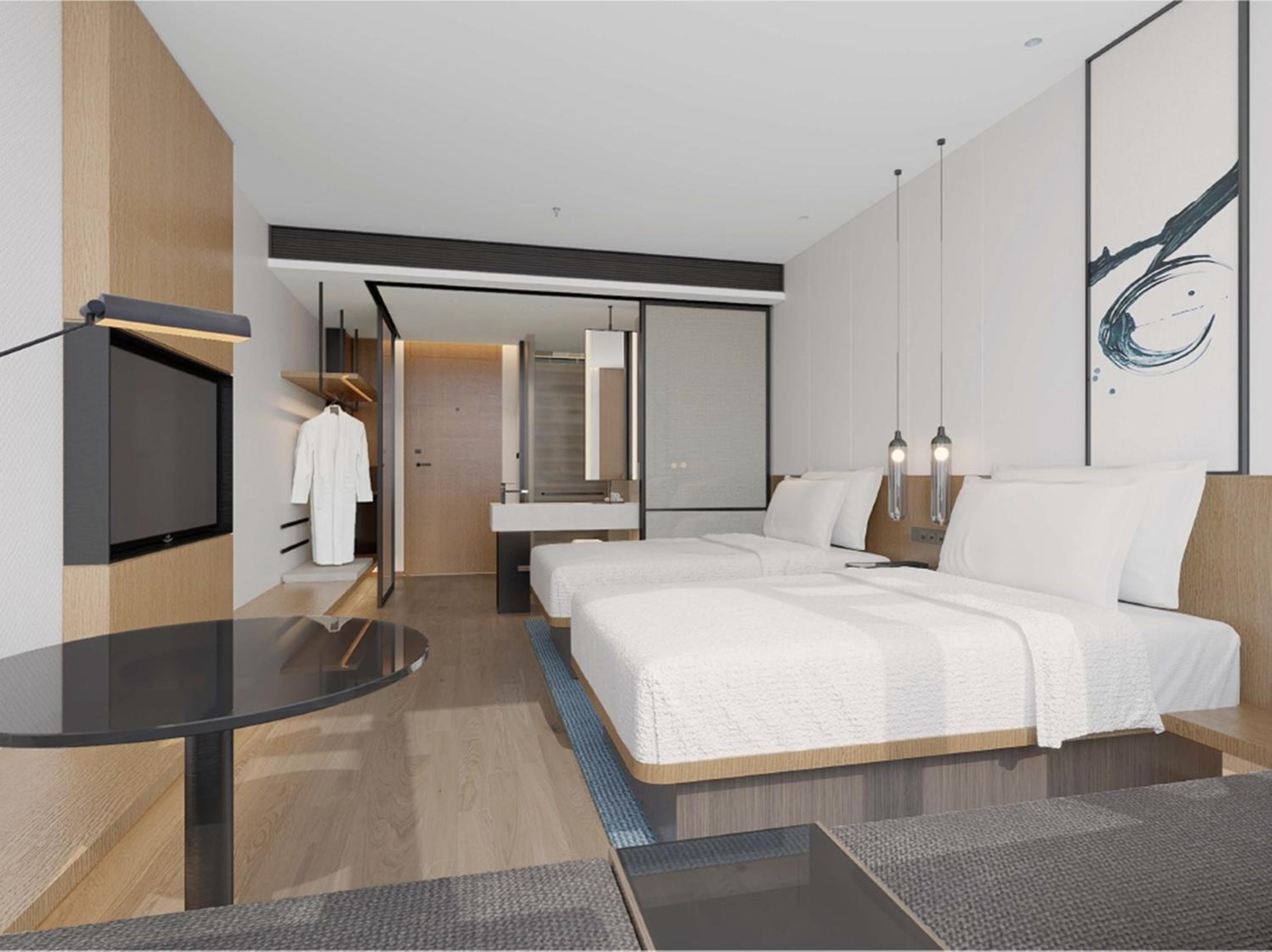 Superior Double Room - Photo 4