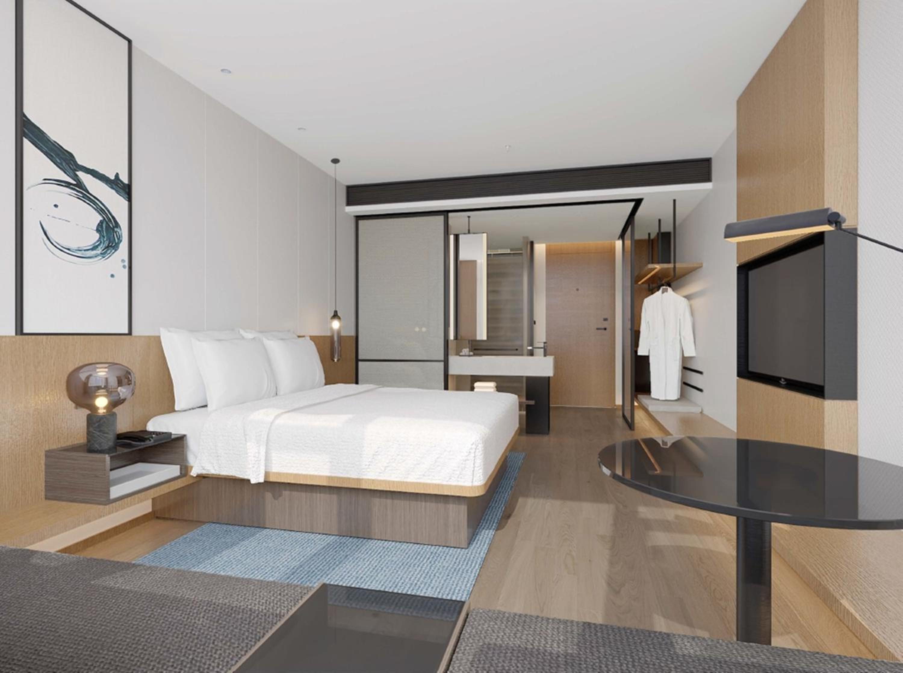 Superior King Room - Photo 1