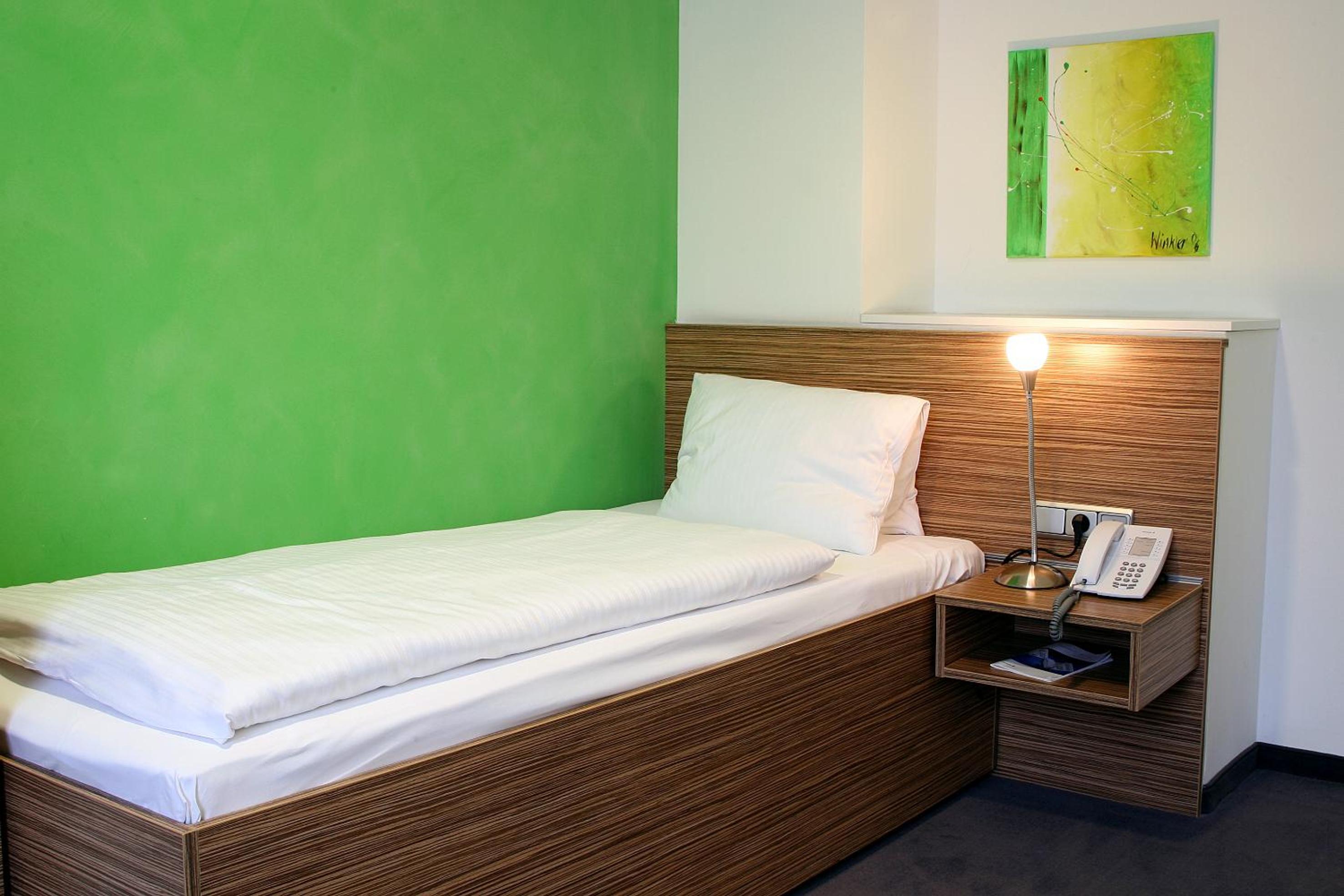 Single Room photo 1