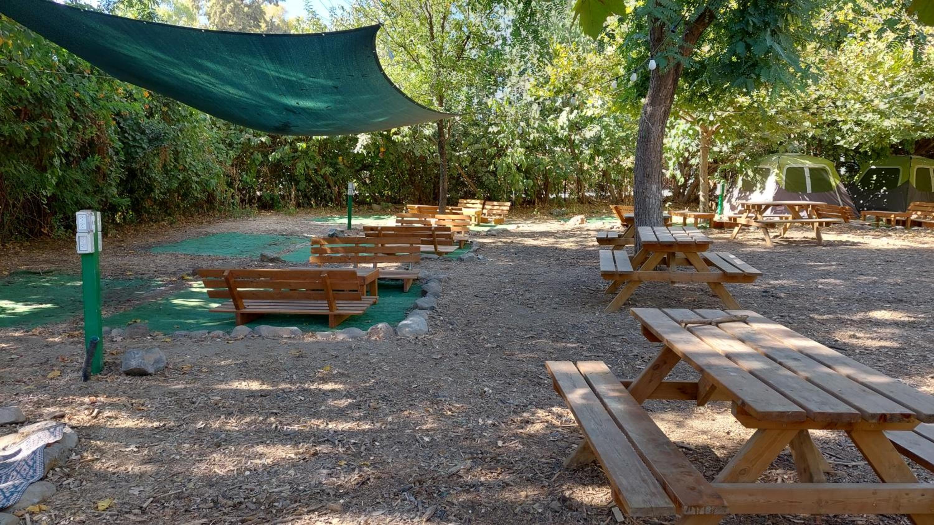 Empty Spot for Campers - Photo 9