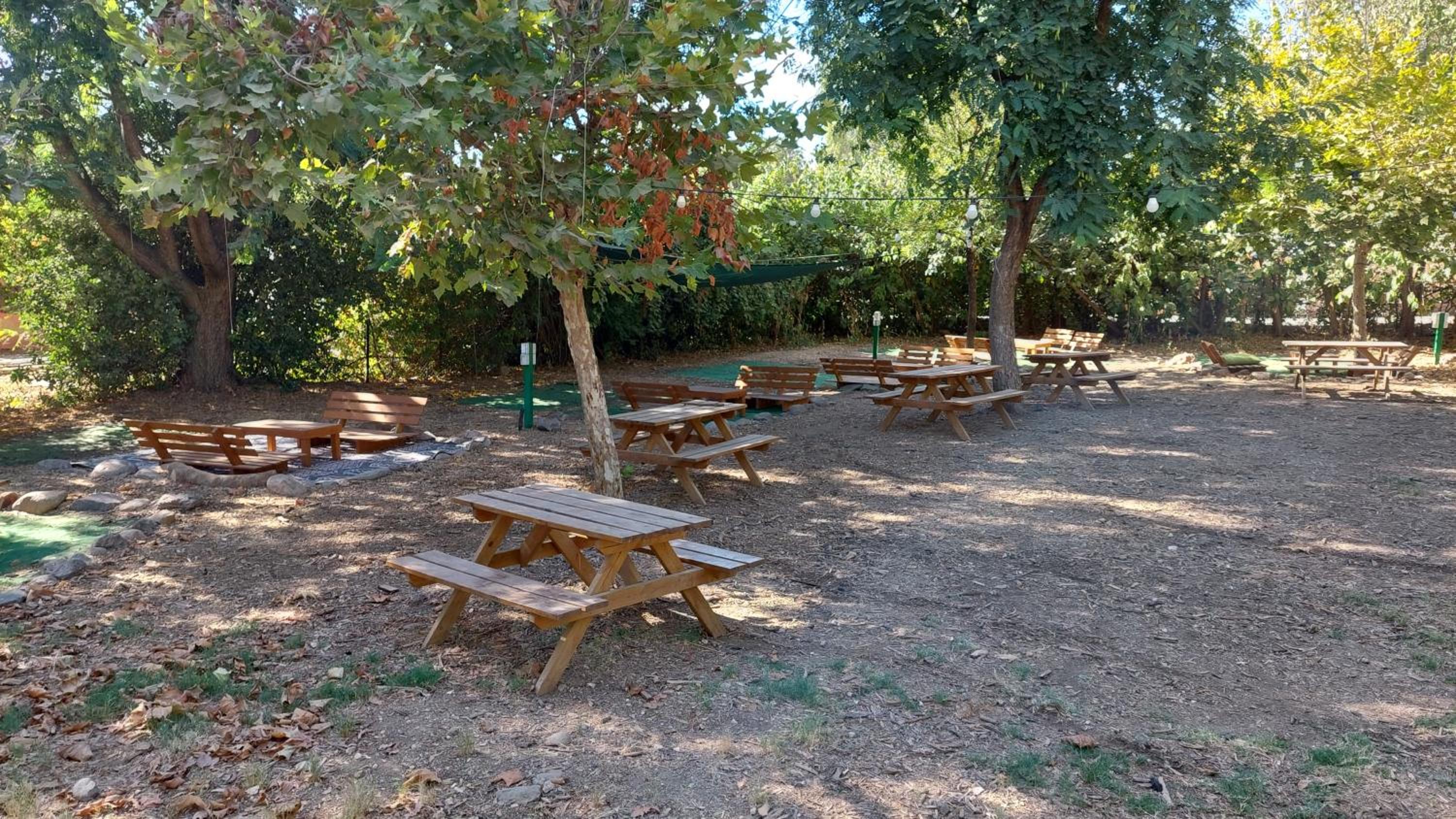 Empty Spot for Campers - Photo 2