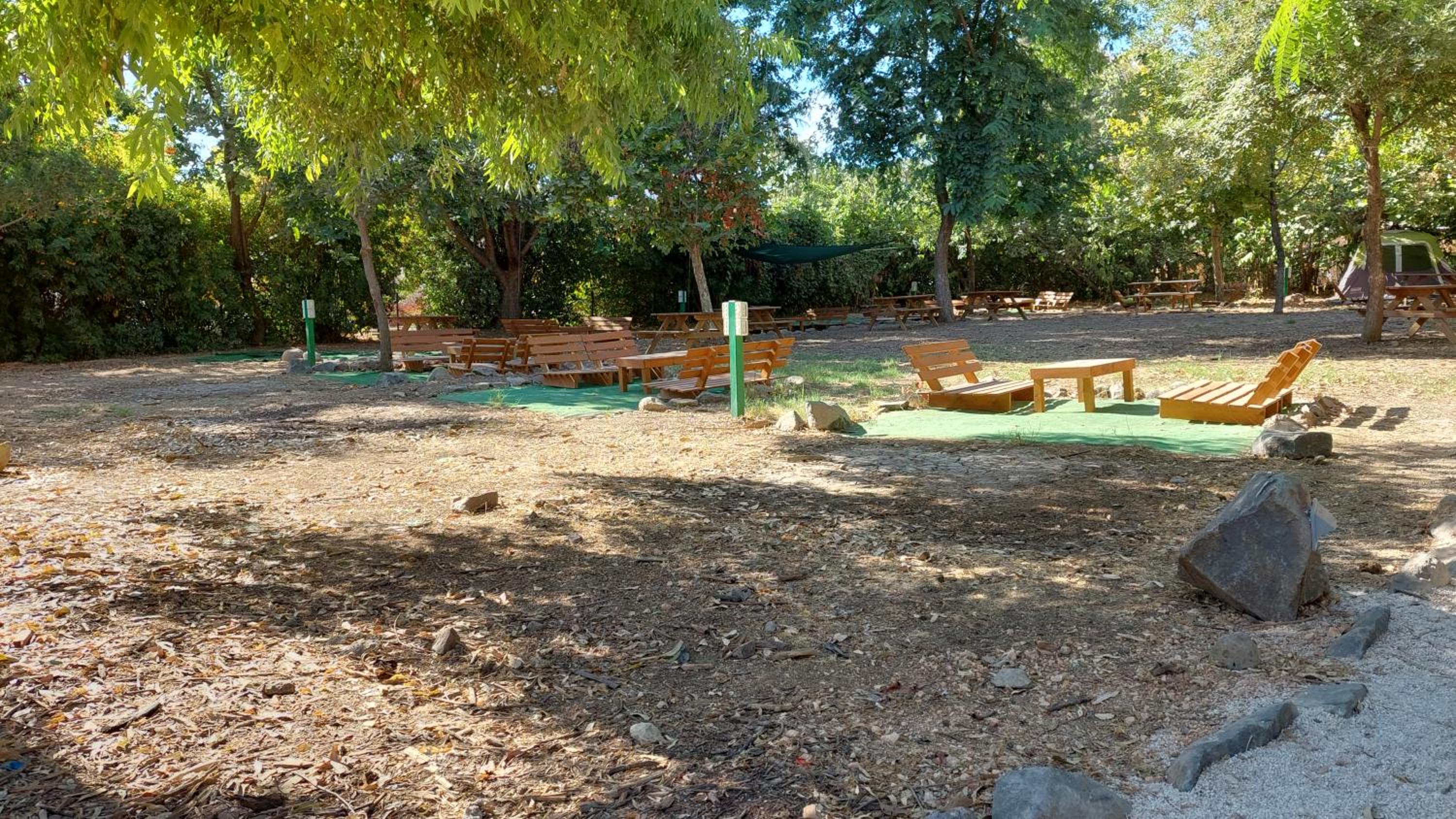 Empty Spot for Campers - Photo 1