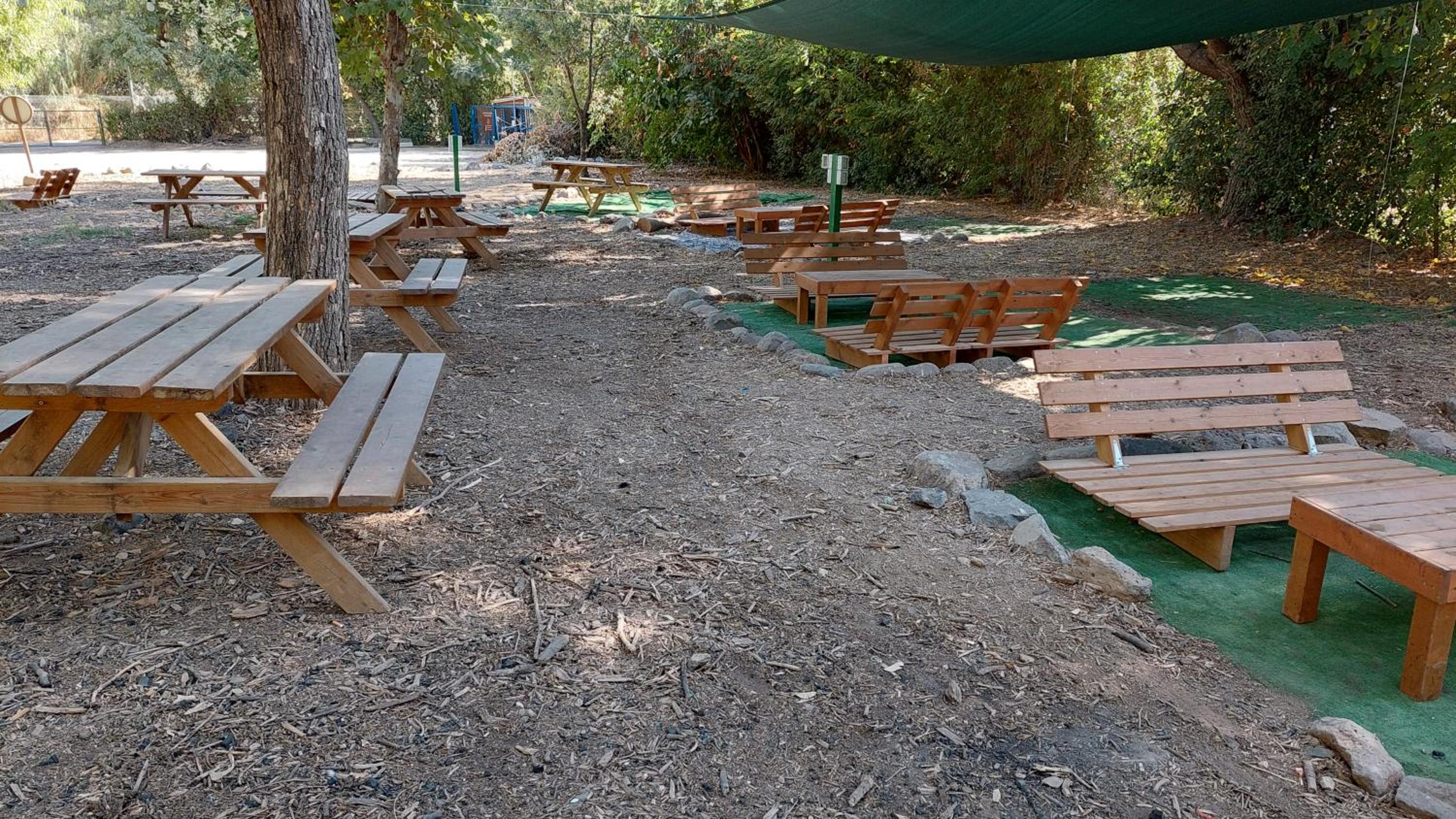 Empty Spot for Campers - Photo 3